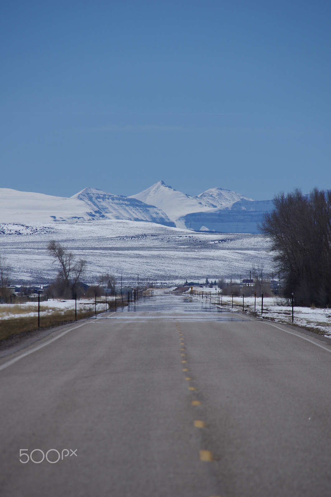 Pentax K-3 II sample photo. Uintas photography
