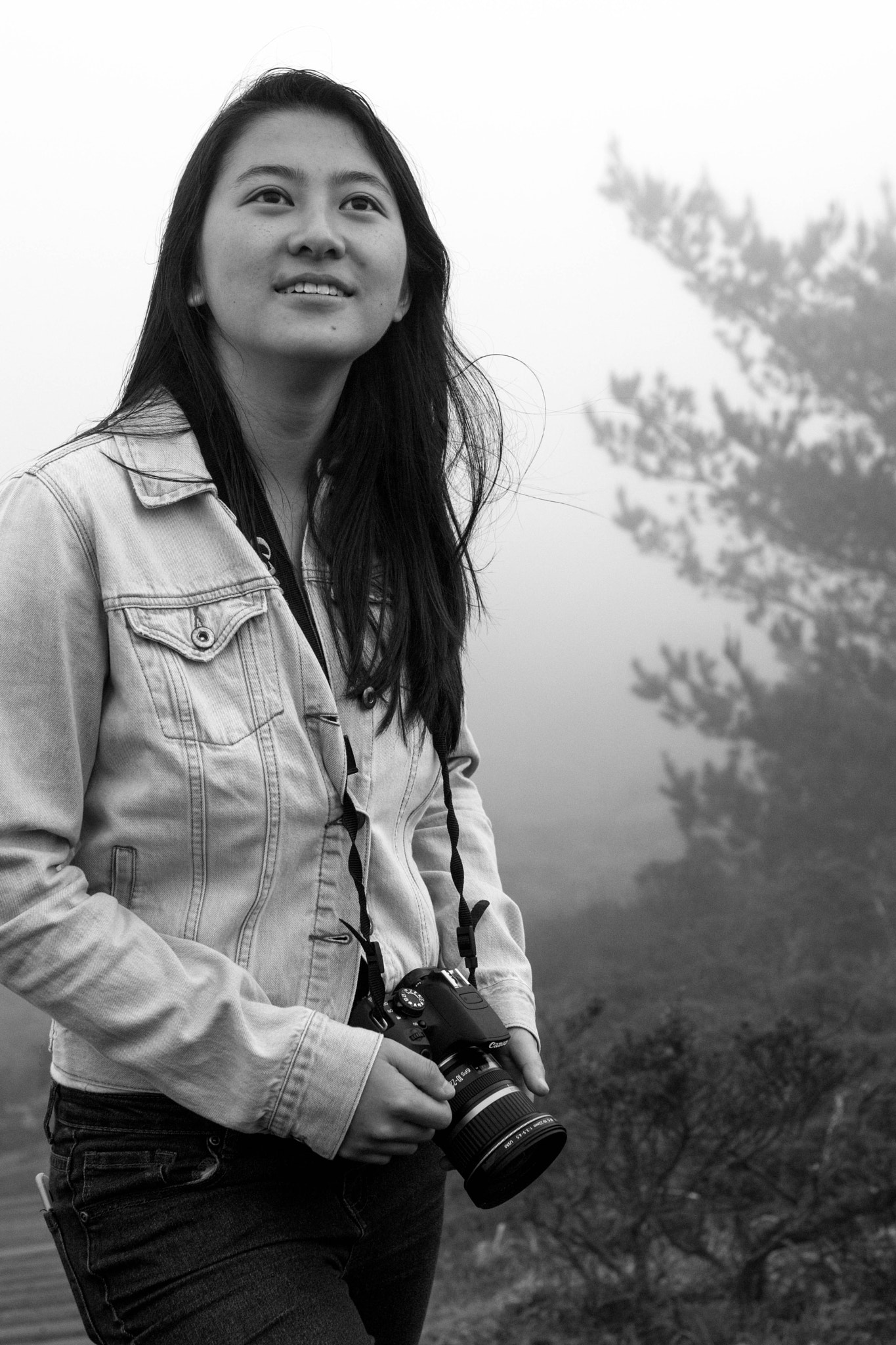 Canon EOS M5 + Sigma 35mm F1.4 DG HSM Art sample photo. Hope photography