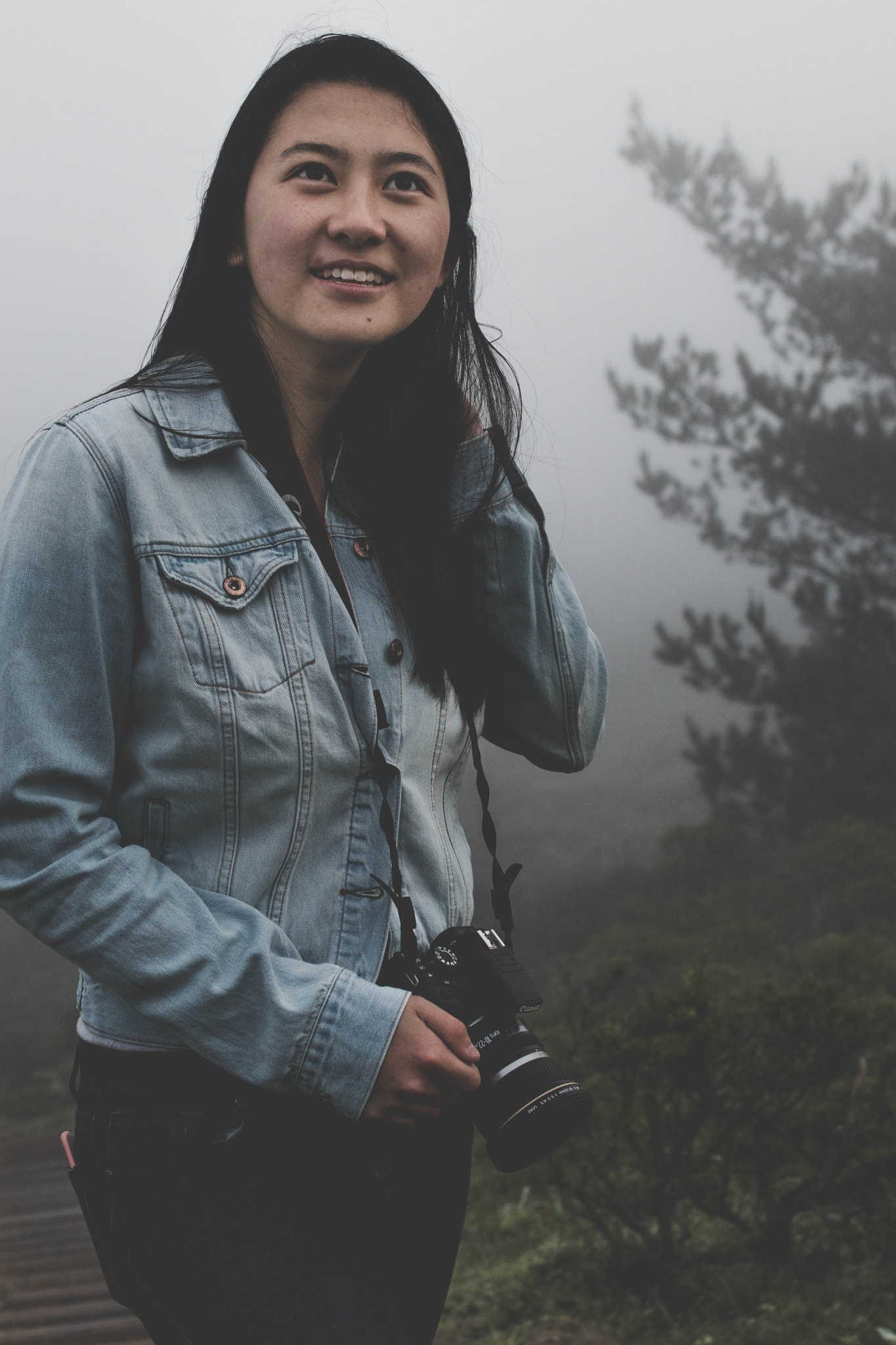 Canon EOS M5 + Sigma 35mm F1.4 DG HSM Art sample photo. Hope photography