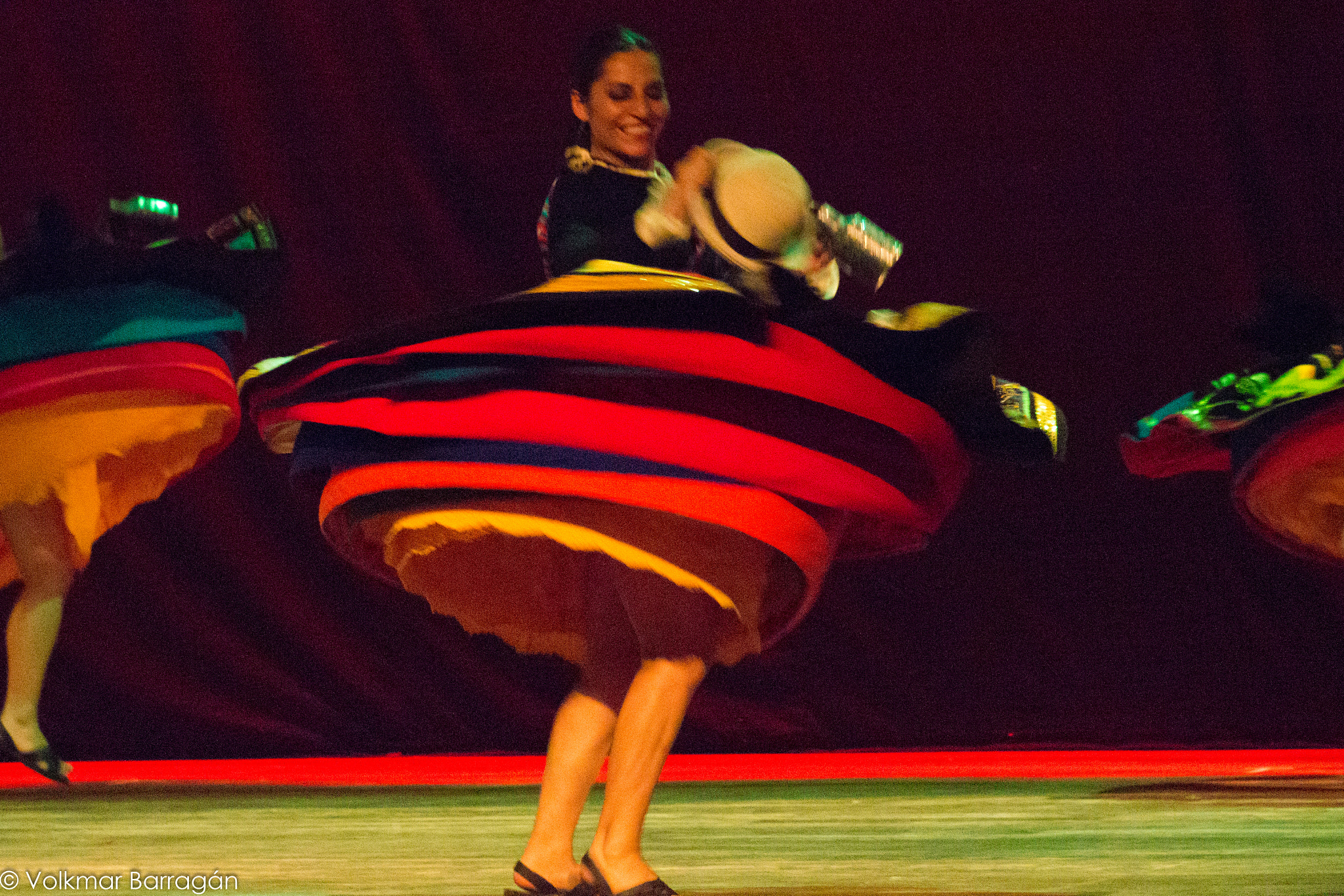 Canon EF 75-300mm f/4-5.6 USM sample photo. Dace photography