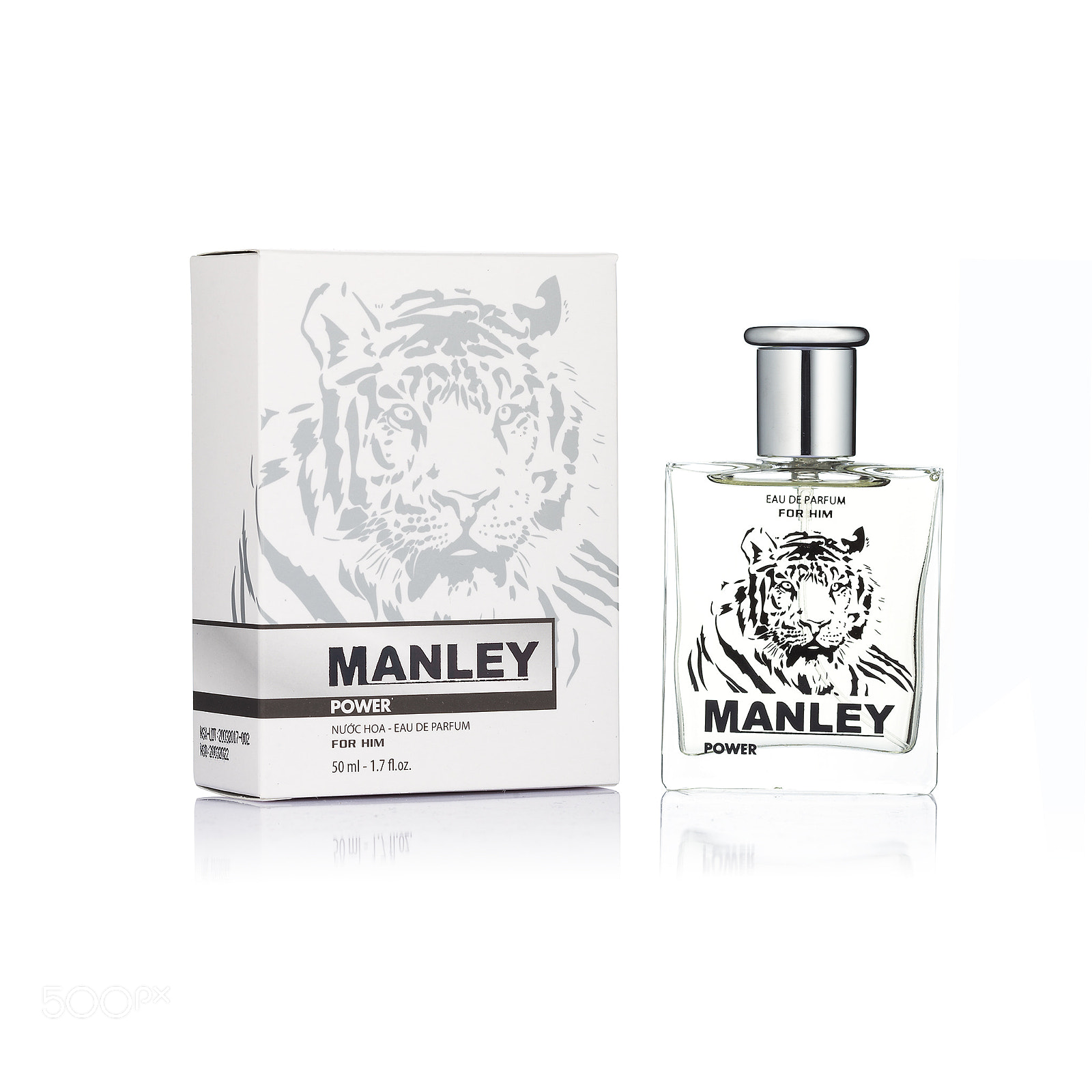 Canon EF 100mm F2.8 Macro USM sample photo. Manley perfume photography