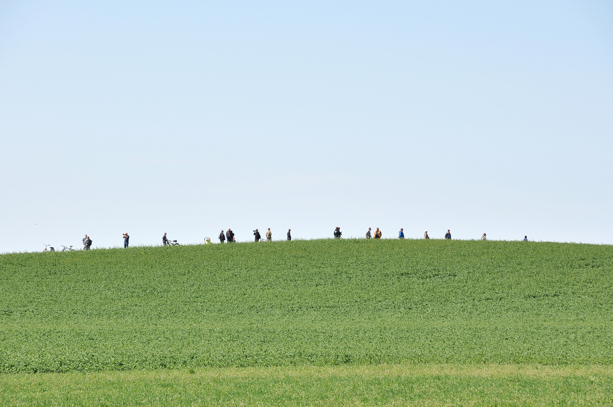 Nikon D90 sample photo. Spotter hill ... photography