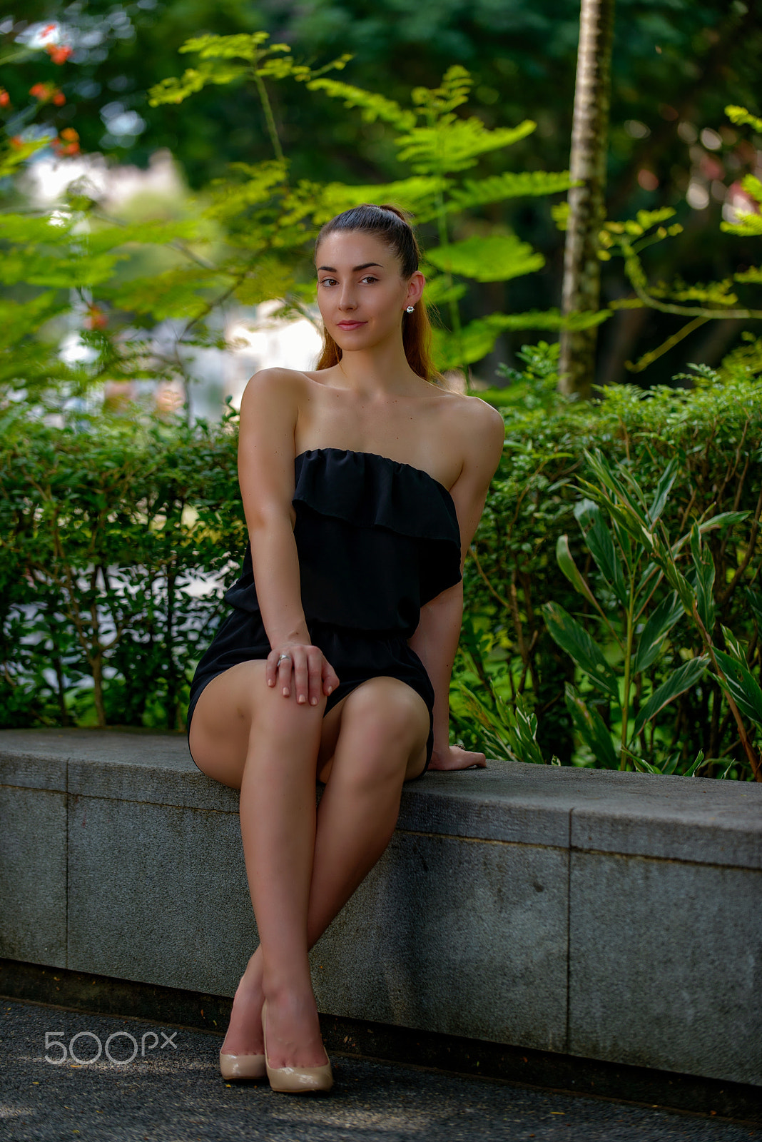 Nikon D800 sample photo. Julia 7 photography