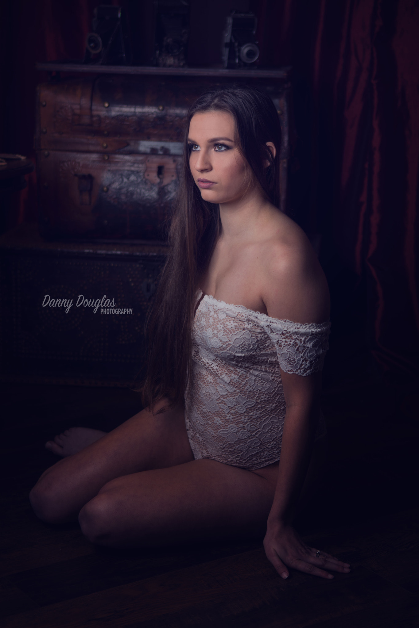 Nikon D7100 sample photo. The maiden photography