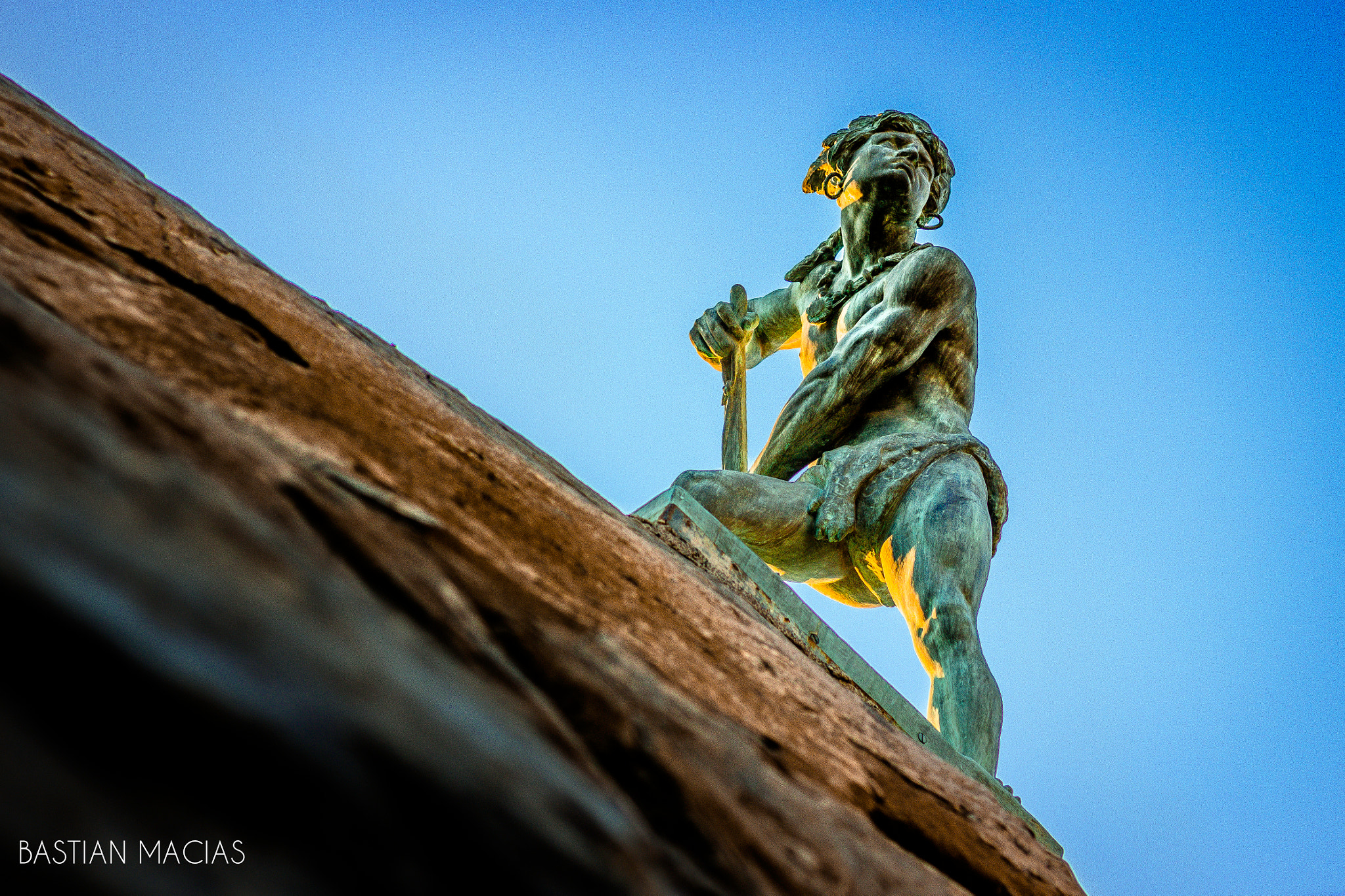 Canon EF 50mm F1.8 II sample photo. Caupolican photography