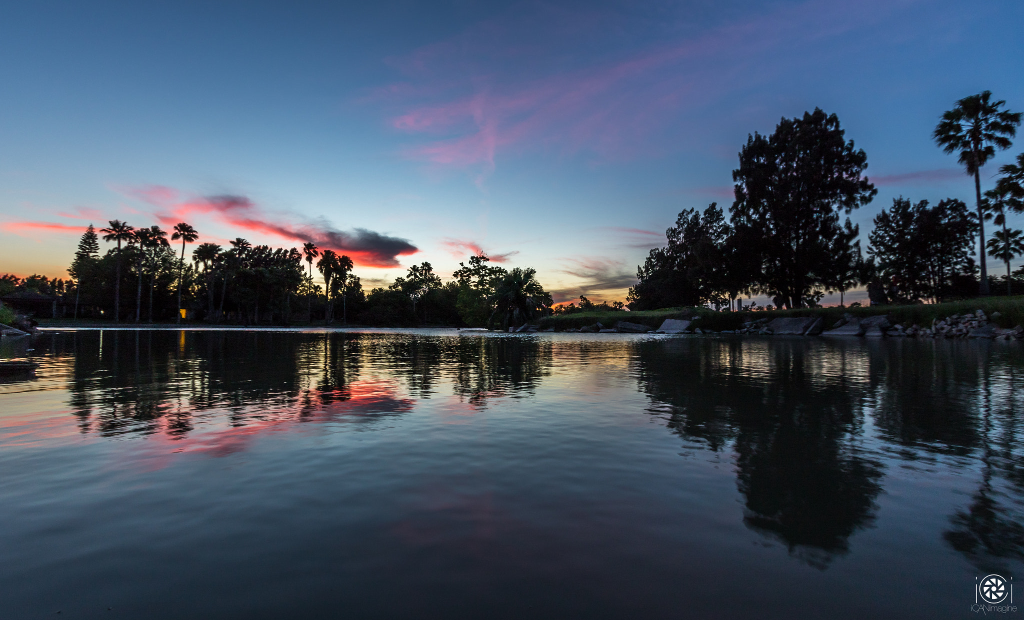 Canon EF-S 10-22mm F3.5-4.5 USM sample photo. Valley inn & country club photography