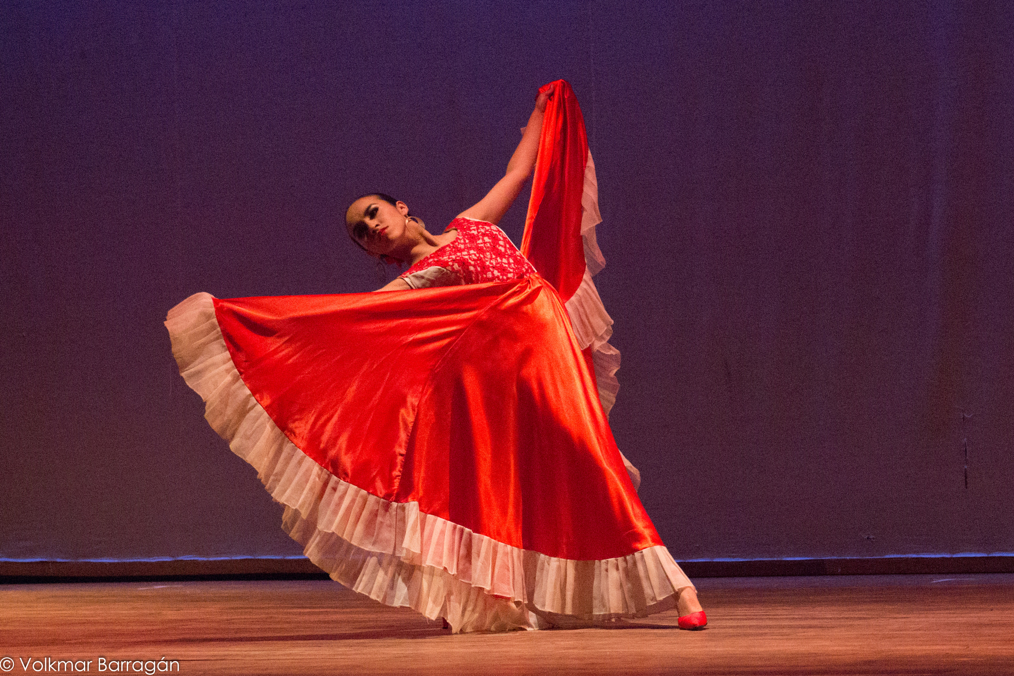 Canon EF 75-300mm f/4-5.6 USM sample photo. Dace photography