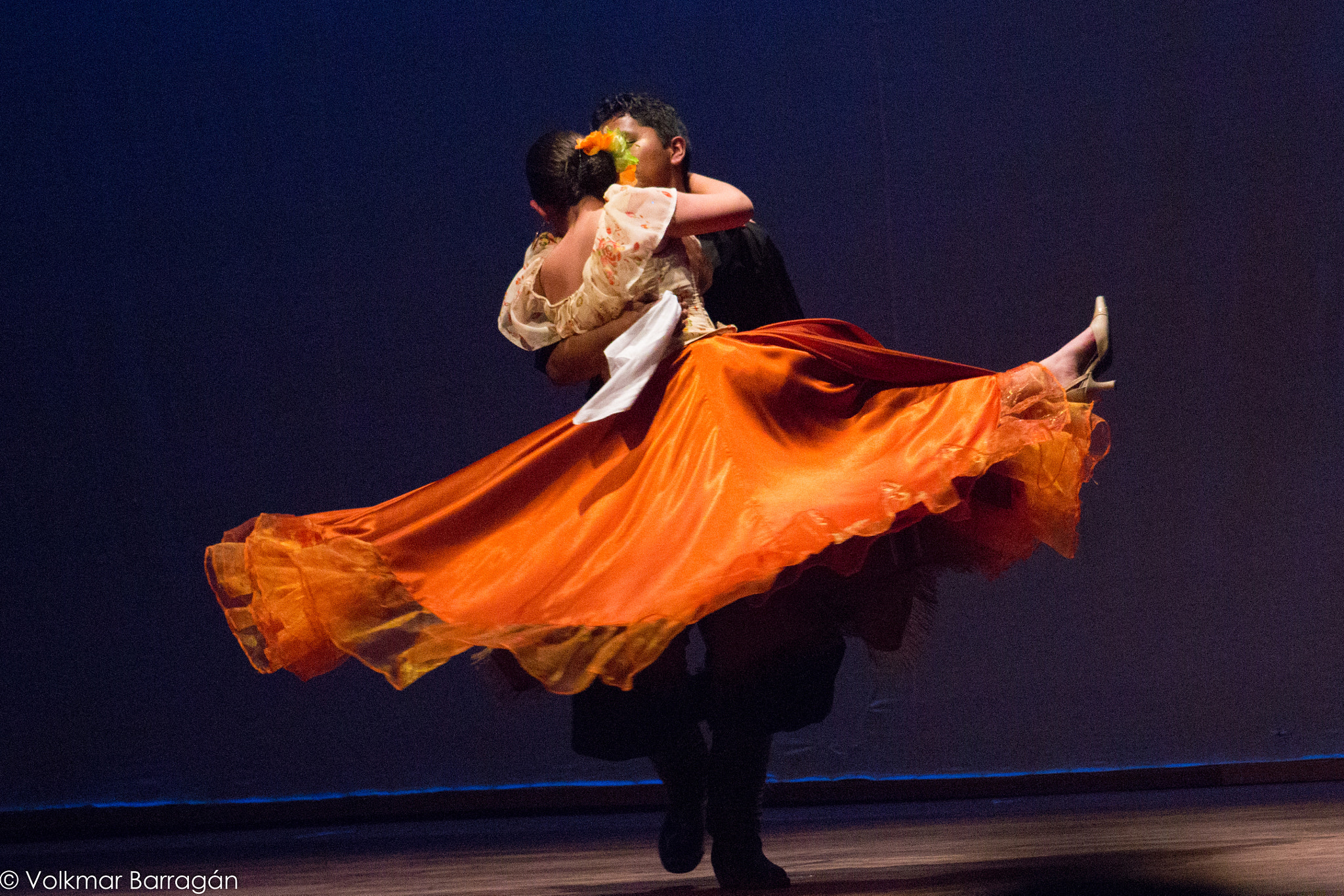 Canon EF 75-300mm f/4-5.6 USM sample photo. Dace photography