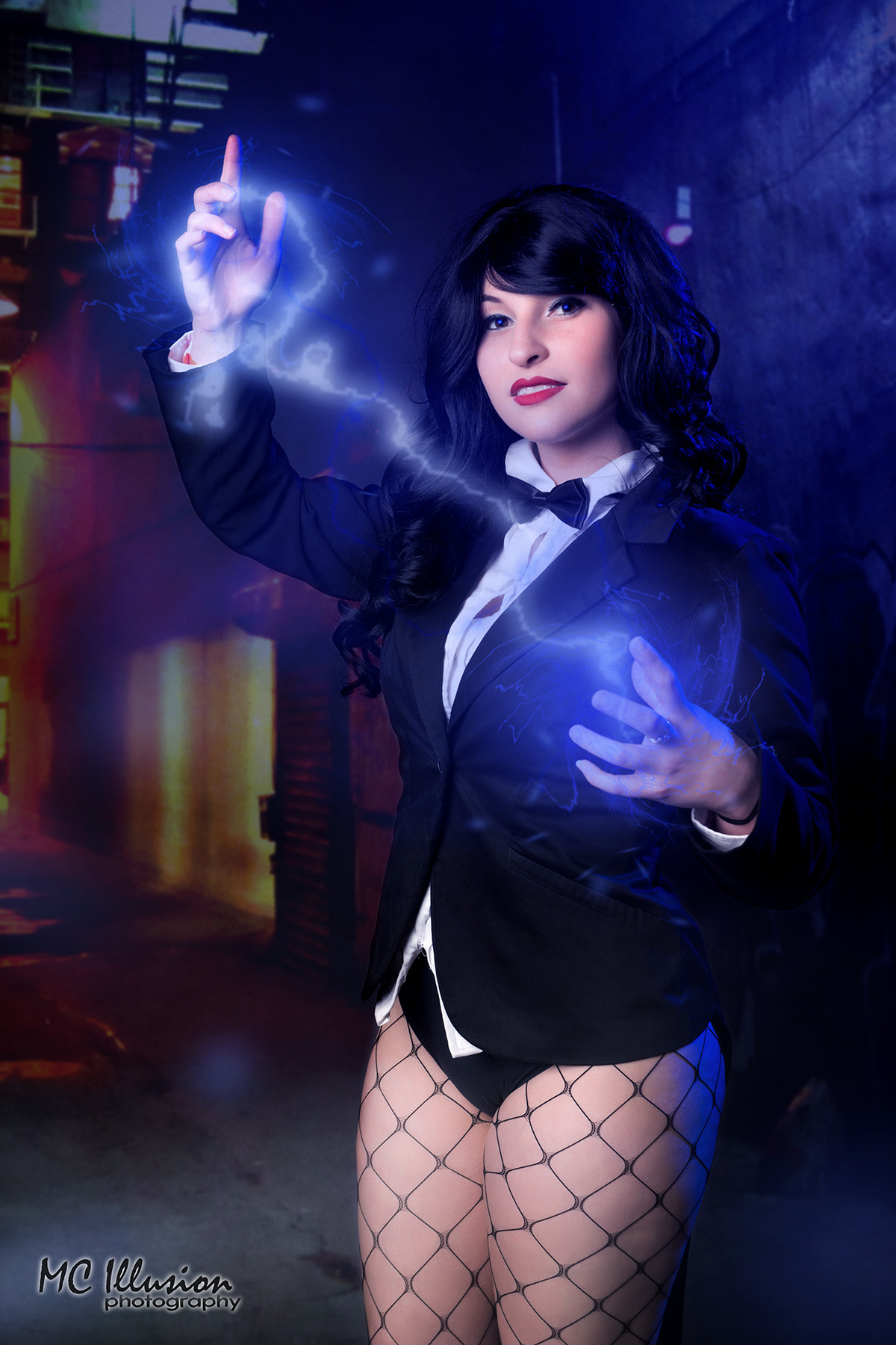 Sony a99 II sample photo. Zatanna photography