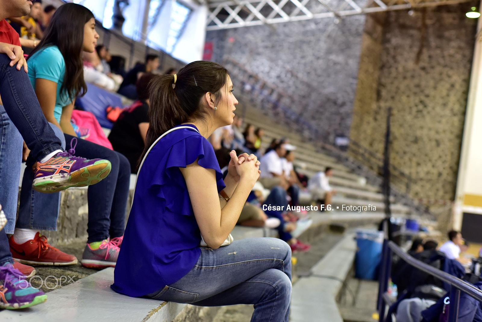 Nikon D750 + Nikon AF Nikkor 50mm F1.8D sample photo. Angustia photography