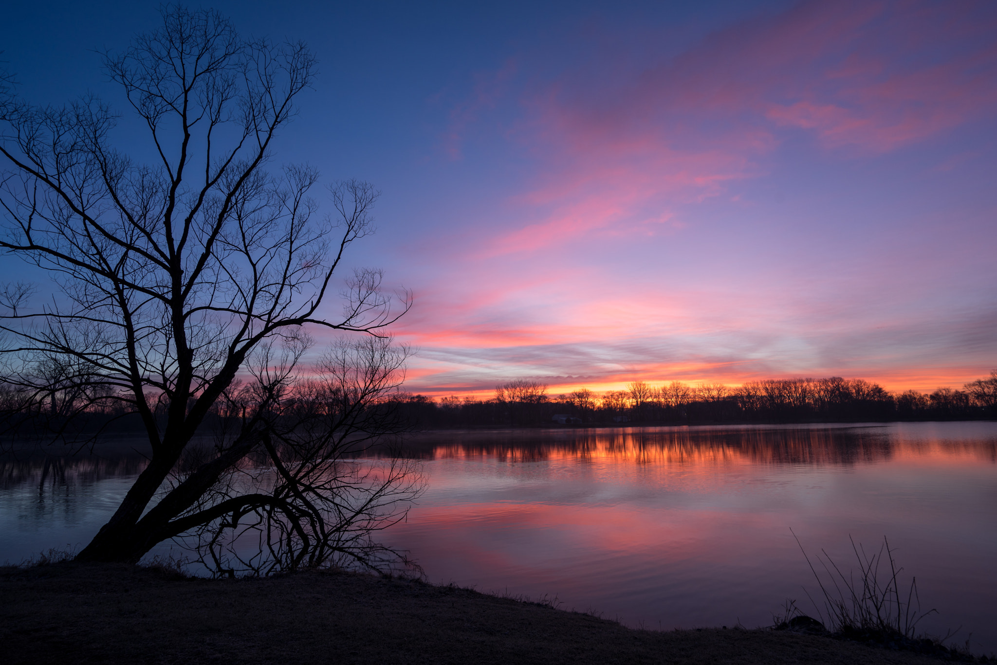 Sony a7R + Sony Vario-Tessar T* FE 16-35mm F4 ZA OSS sample photo. New dawn photography