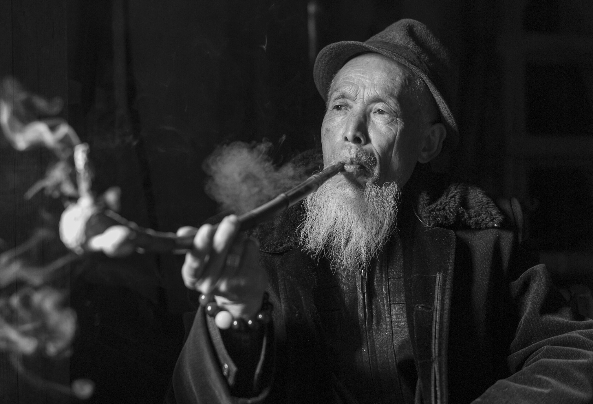 Leica M-Monochrom sample photo