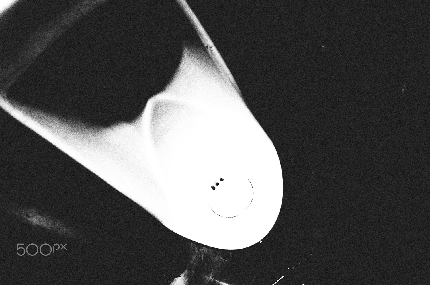 Ricoh GR II + GR Lens sample photo. Wandering in a lonely world photography