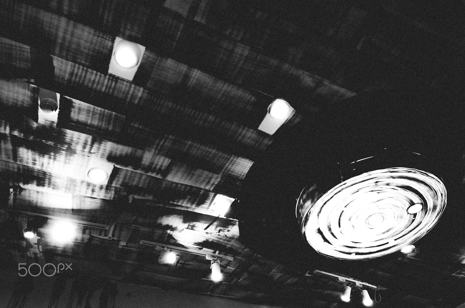 Ricoh GR II + GR Lens sample photo. Wandering in a lonely world photography