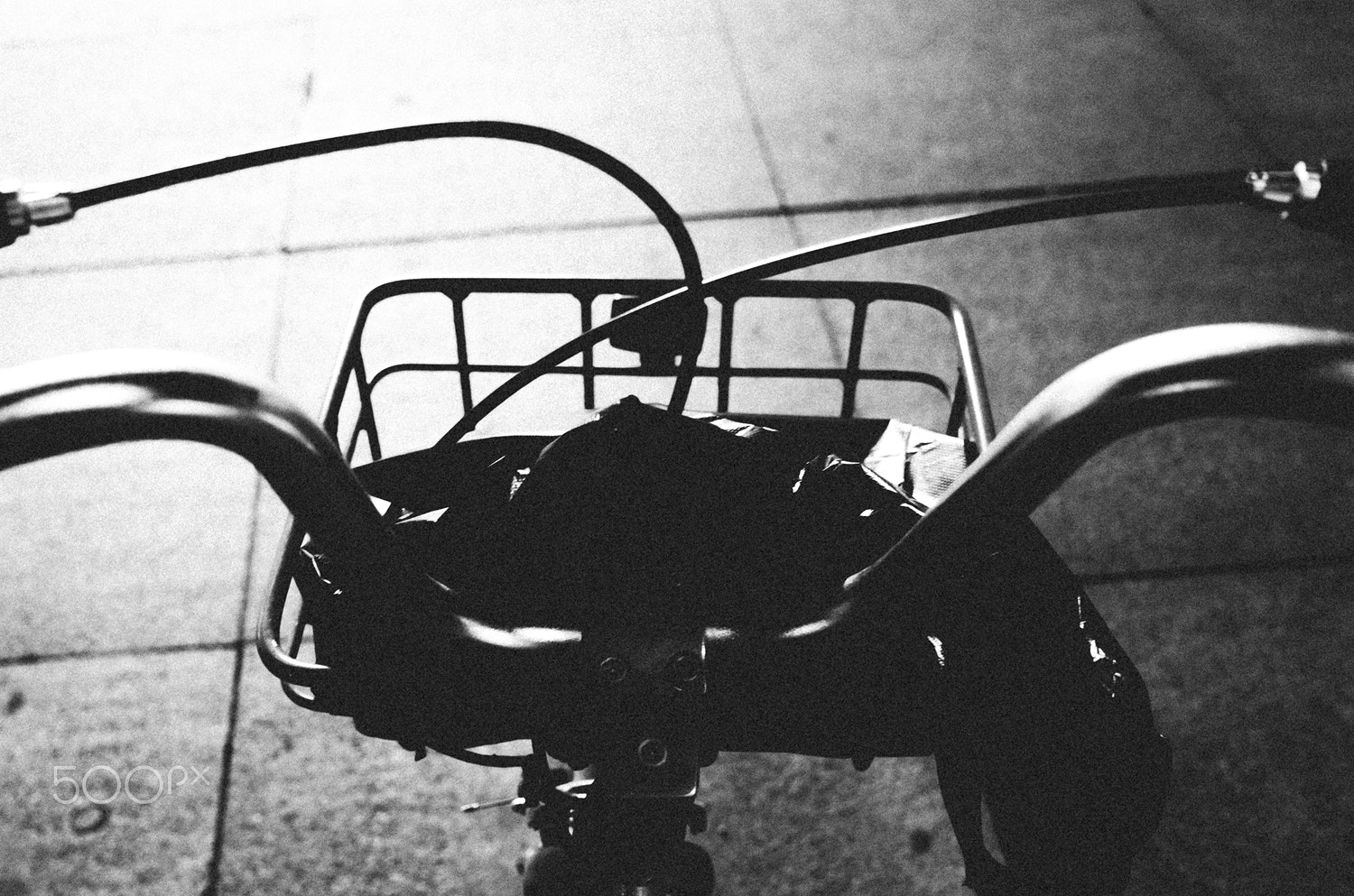 Ricoh GR II + GR Lens sample photo. Wandering in a lonely world photography