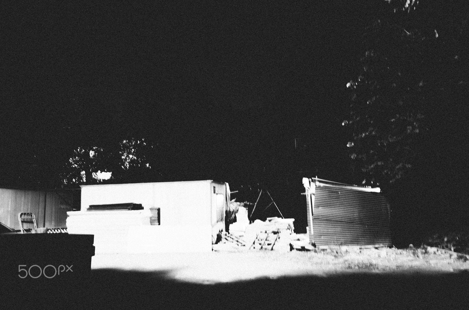 Ricoh GR II + GR Lens sample photo. Wandering in a lonely world photography