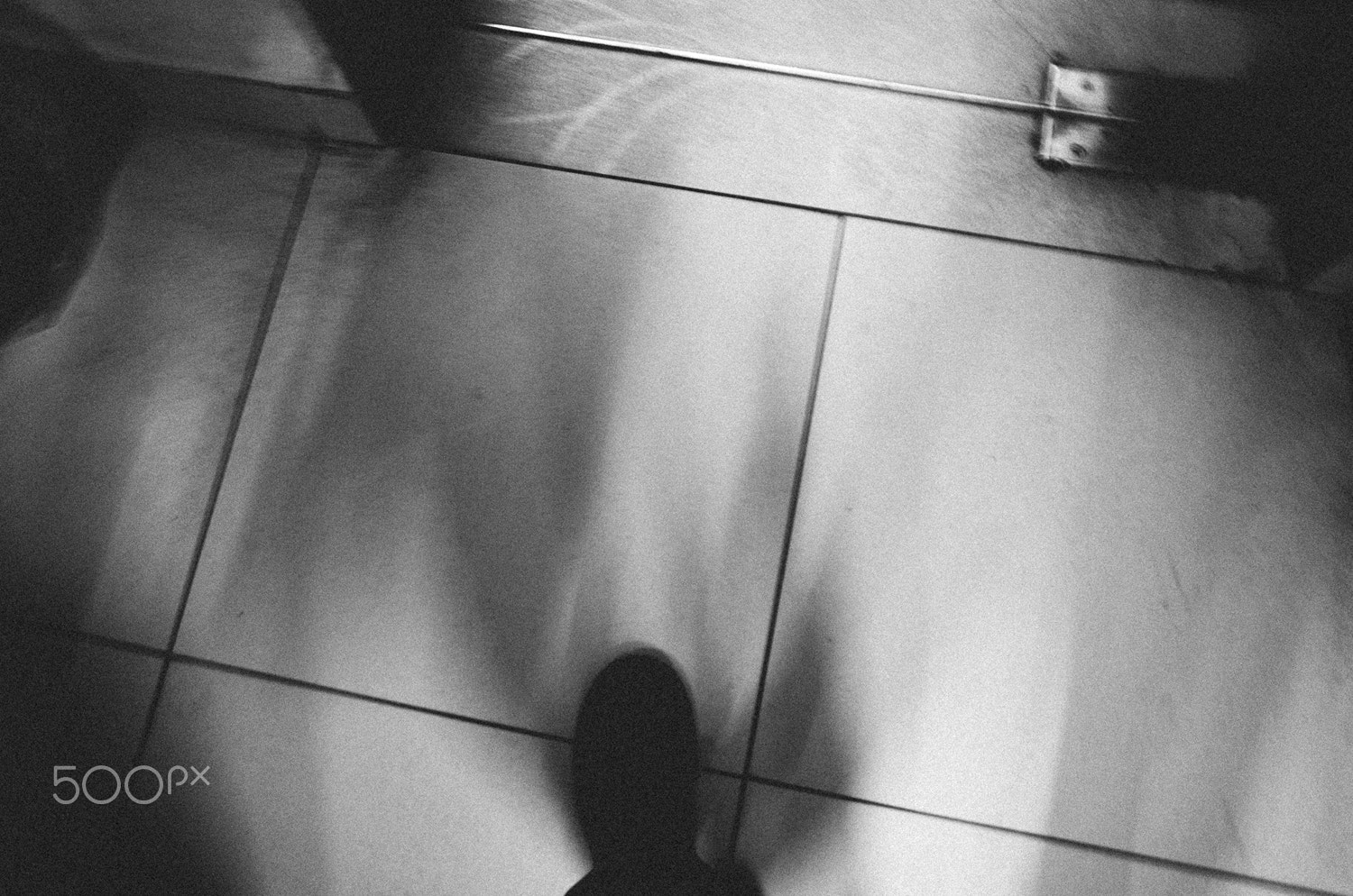 Ricoh GR II + GR Lens sample photo. Wandering in a lonely world photography