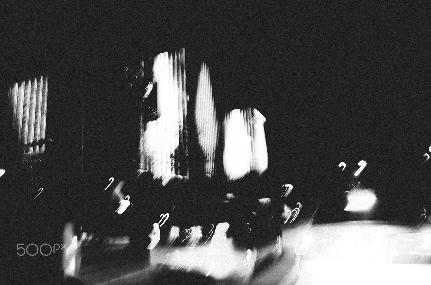 Ricoh GR II + GR Lens sample photo. Wandering in a lonely world photography
