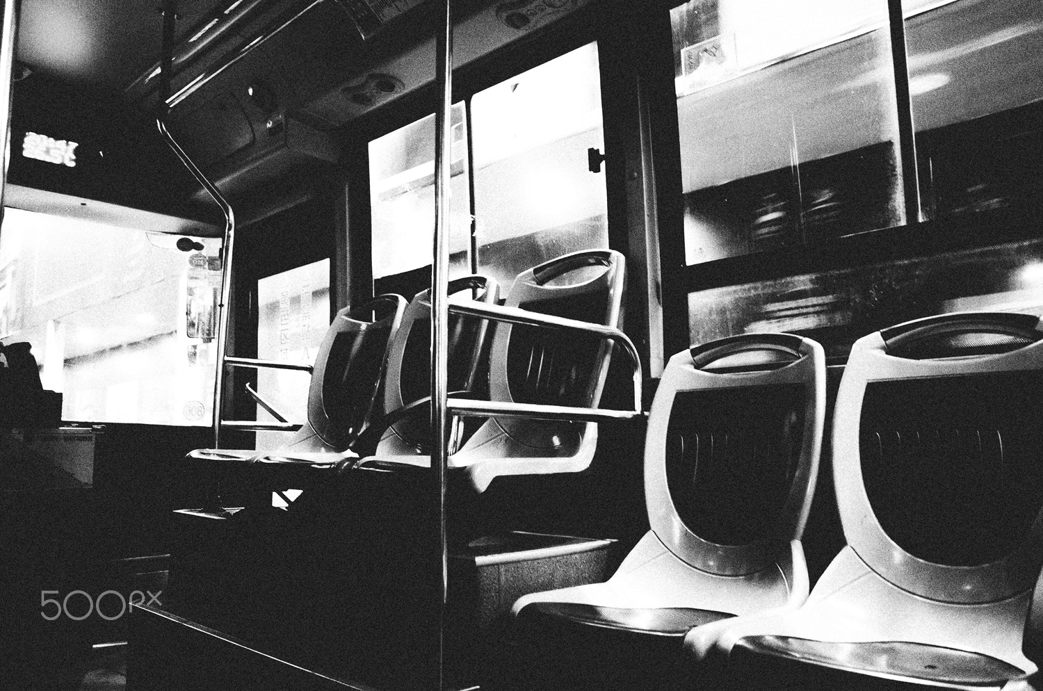 Ricoh GR II + GR Lens sample photo. Wandering in a lonely world photography