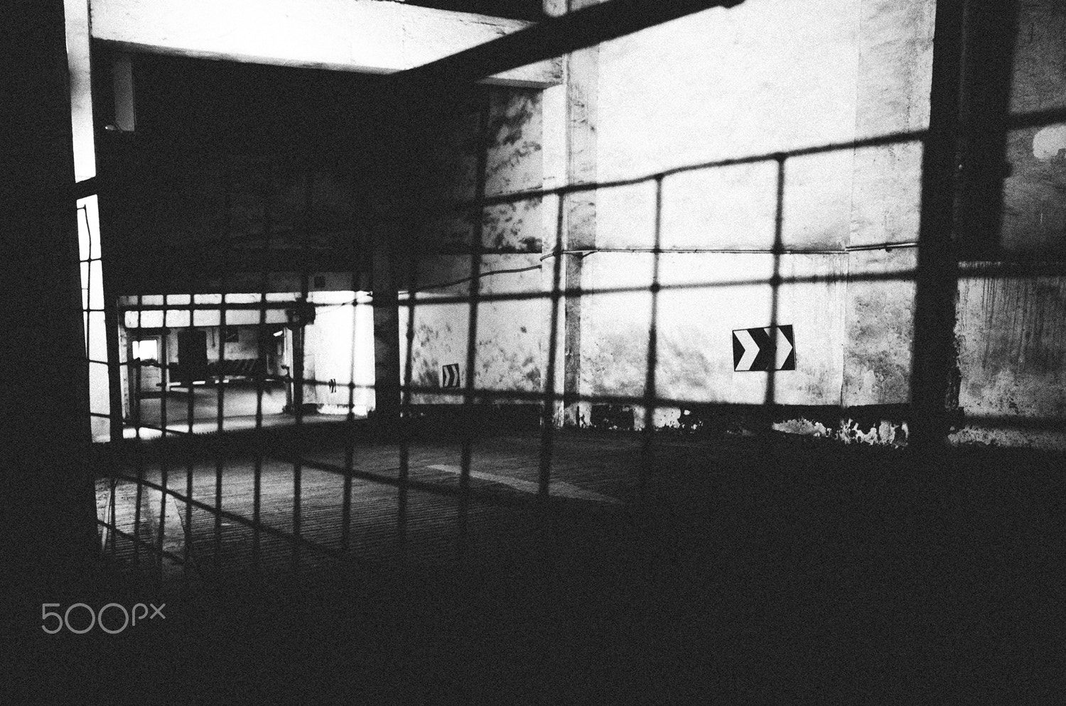 Ricoh GR II + GR Lens sample photo. Wandering in a lonely world photography