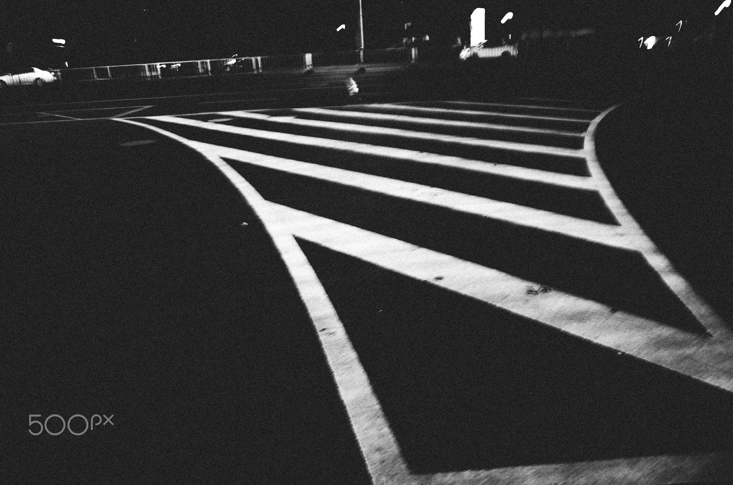 Ricoh GR II + GR Lens sample photo. Wandering in a lonely world photography