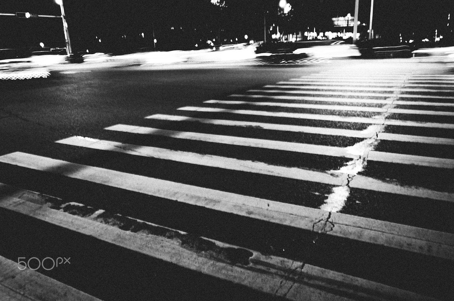 Ricoh GR II + GR Lens sample photo. Wandering in a lonely world photography