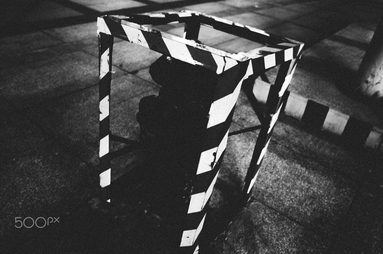 Ricoh GR II + GR Lens sample photo. Wandering in a lonely world photography