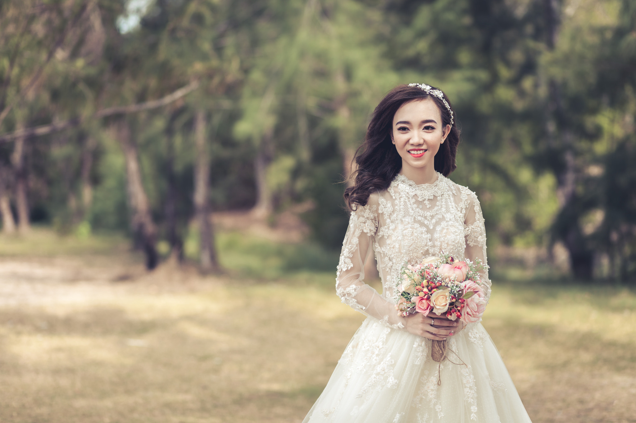 Canon EF 85mm F1.8 USM sample photo. () photography