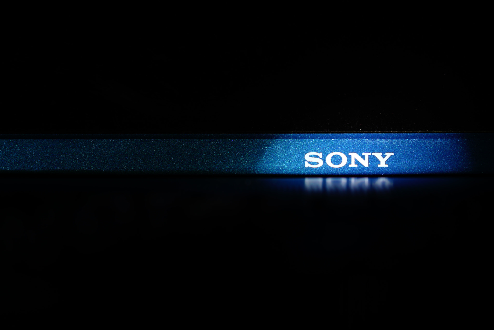 Sony a7R II + Sony Sonnar T* FE 55mm F1.8 ZA sample photo. I luv sony photography