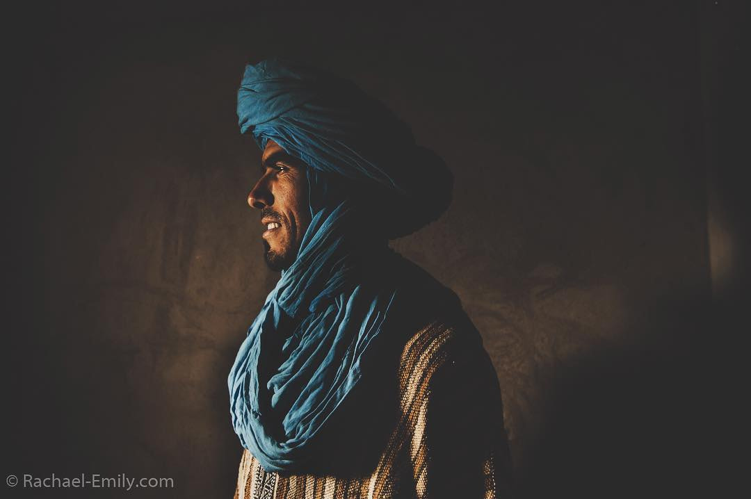 new blog post from the trip to Morocco on my website - follow the link in my profile!...