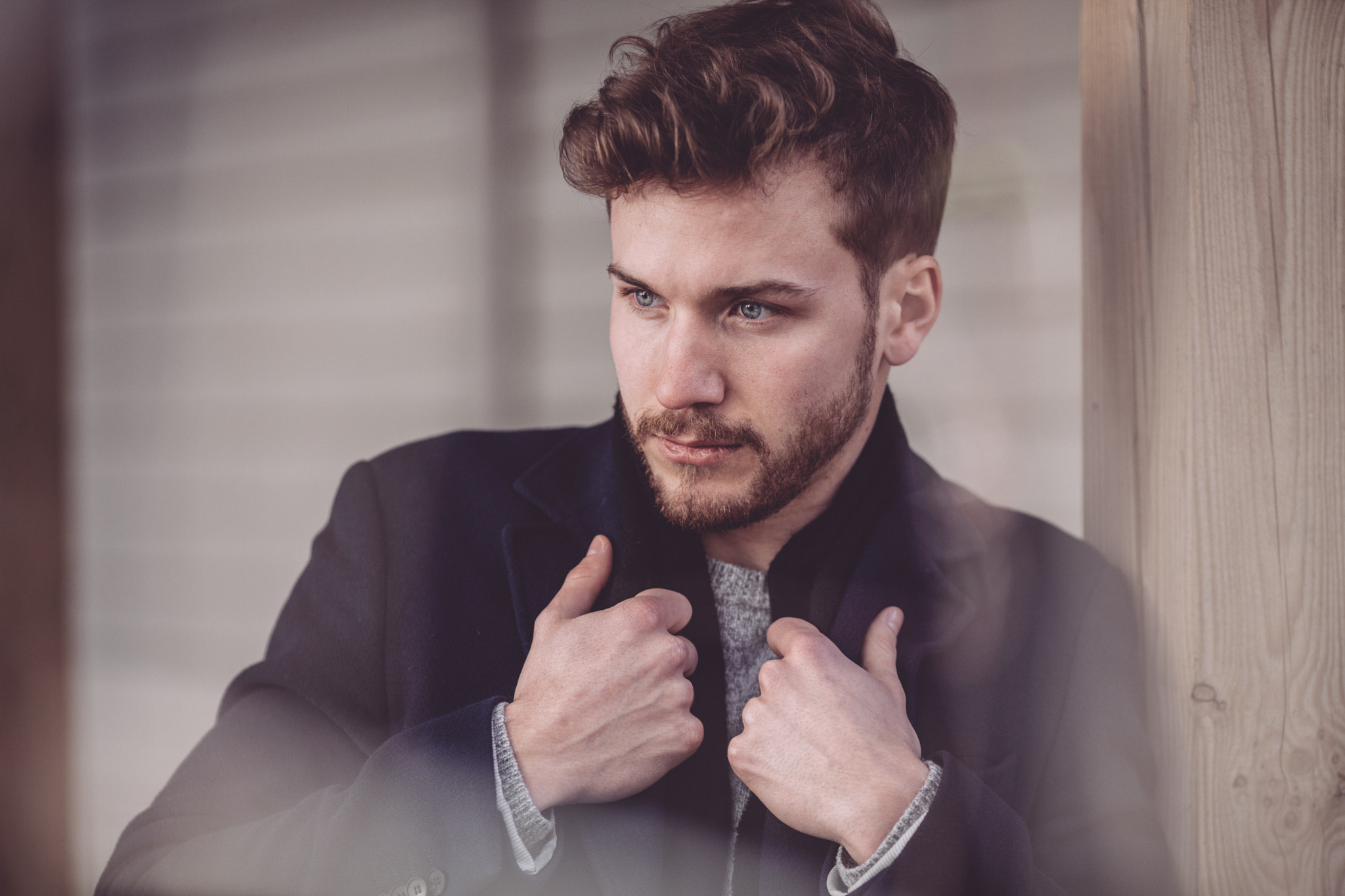 Canon EF 135mm F2L USM sample photo. Erik sund photography