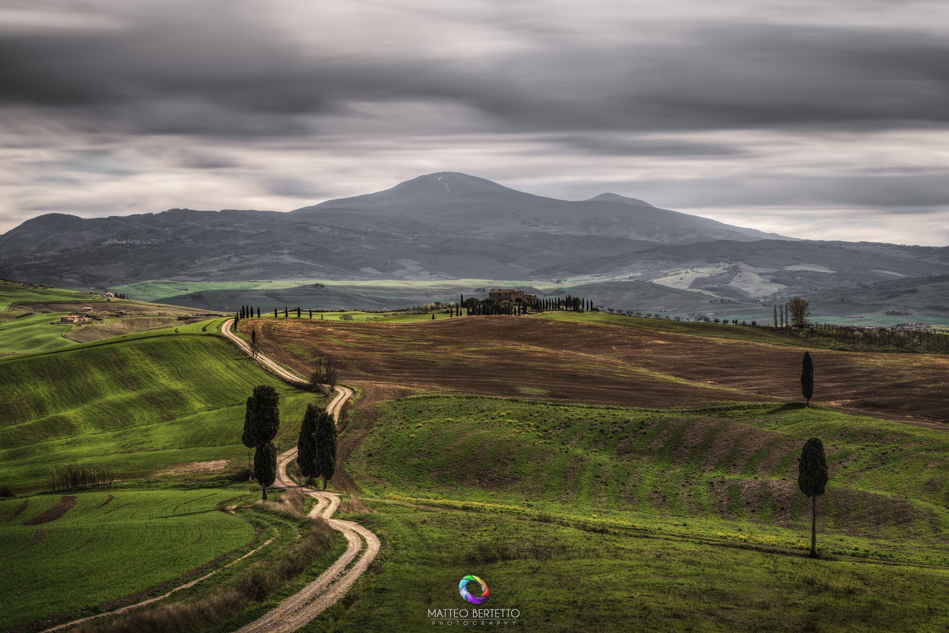 Sony FE 70-200mm F4 G OSS sample photo. Il gladiatore - val d'orcia photography