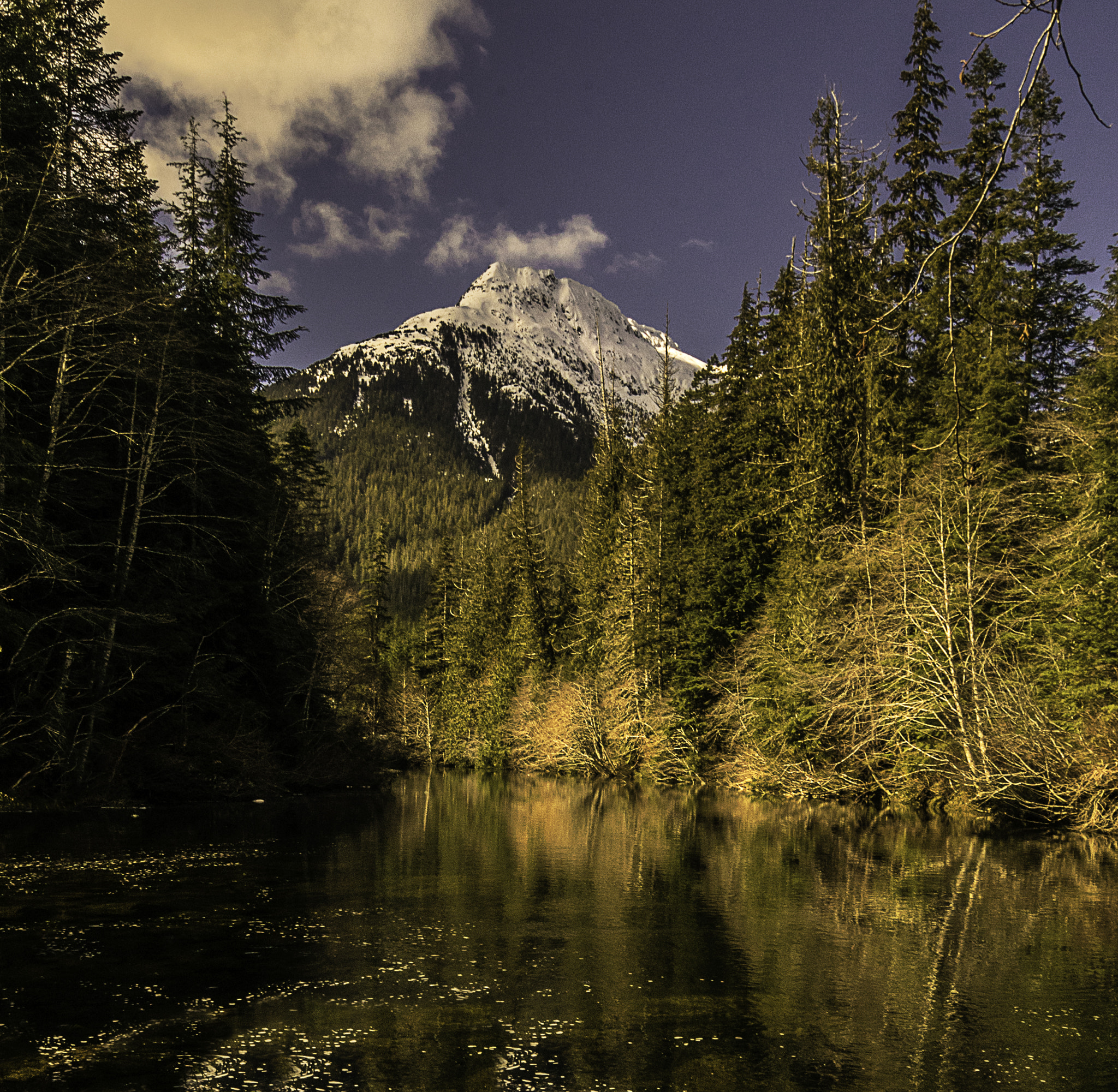 Sony a7R sample photo. Sutton pass photography