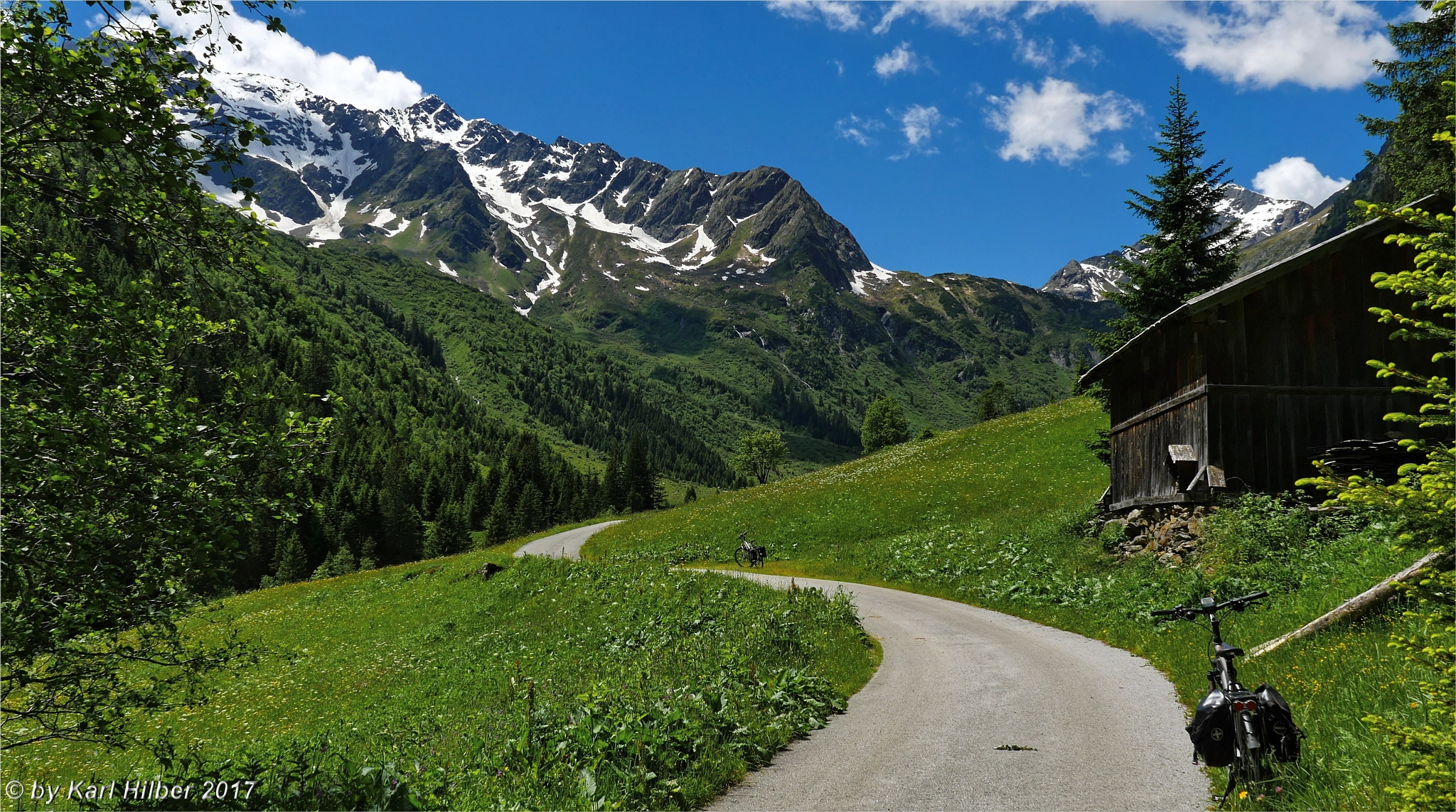 Panasonic Lumix DMC-GX8 sample photo. E-bike tour, dxo photography