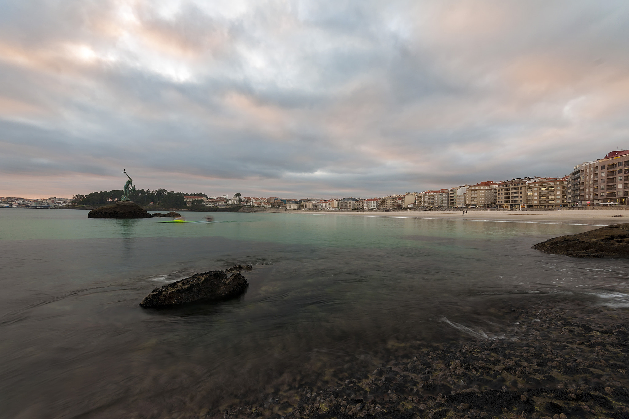 Sigma 10-20mm F4-5.6 EX DC HSM sample photo. Colores de silgar.. photography