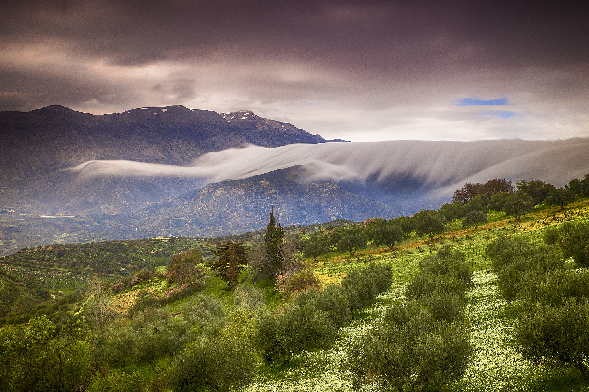 Canon EF 28-80mm f/3.5-5.6 USM IV sample photo. Agia varvara photography