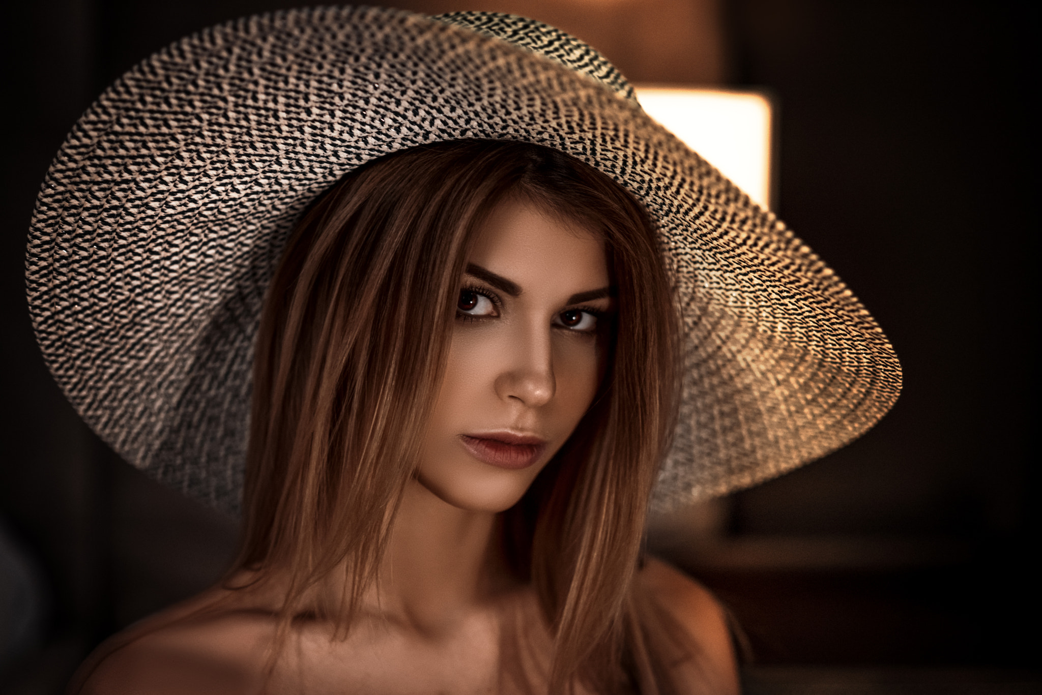 Nikon AF Nikkor 85mm F1.8D sample photo. Dsc photography