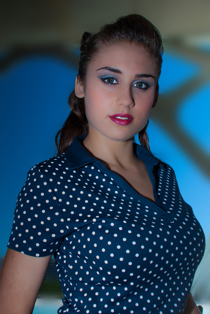 Nikon D3000 sample photo. Raulrodriguez color photography
