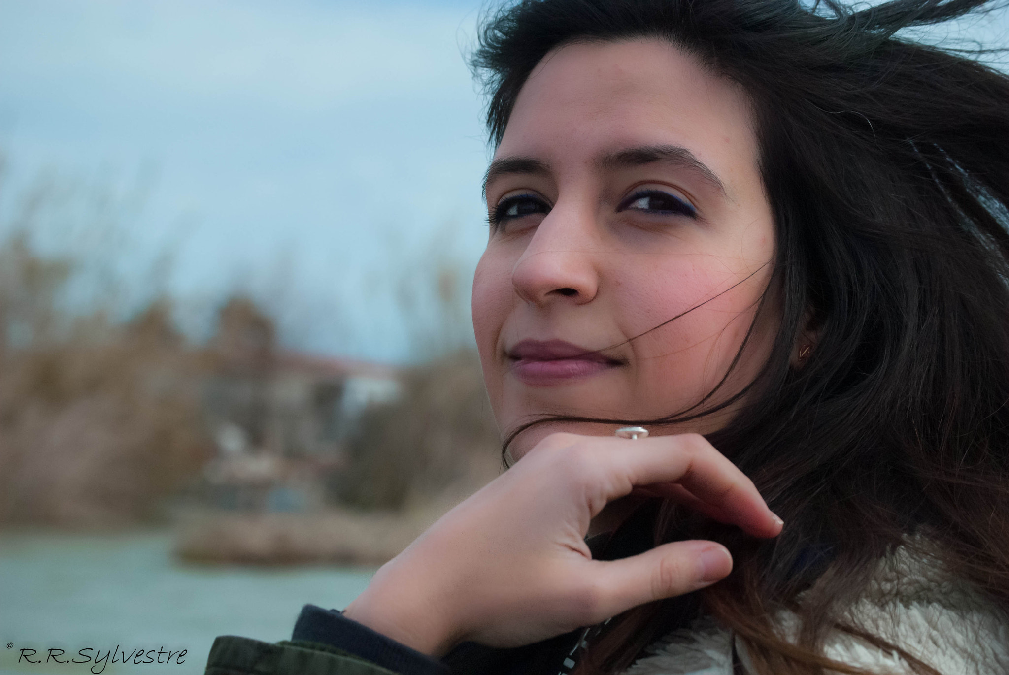 Nikon D3000 sample photo. Sylvestre photography