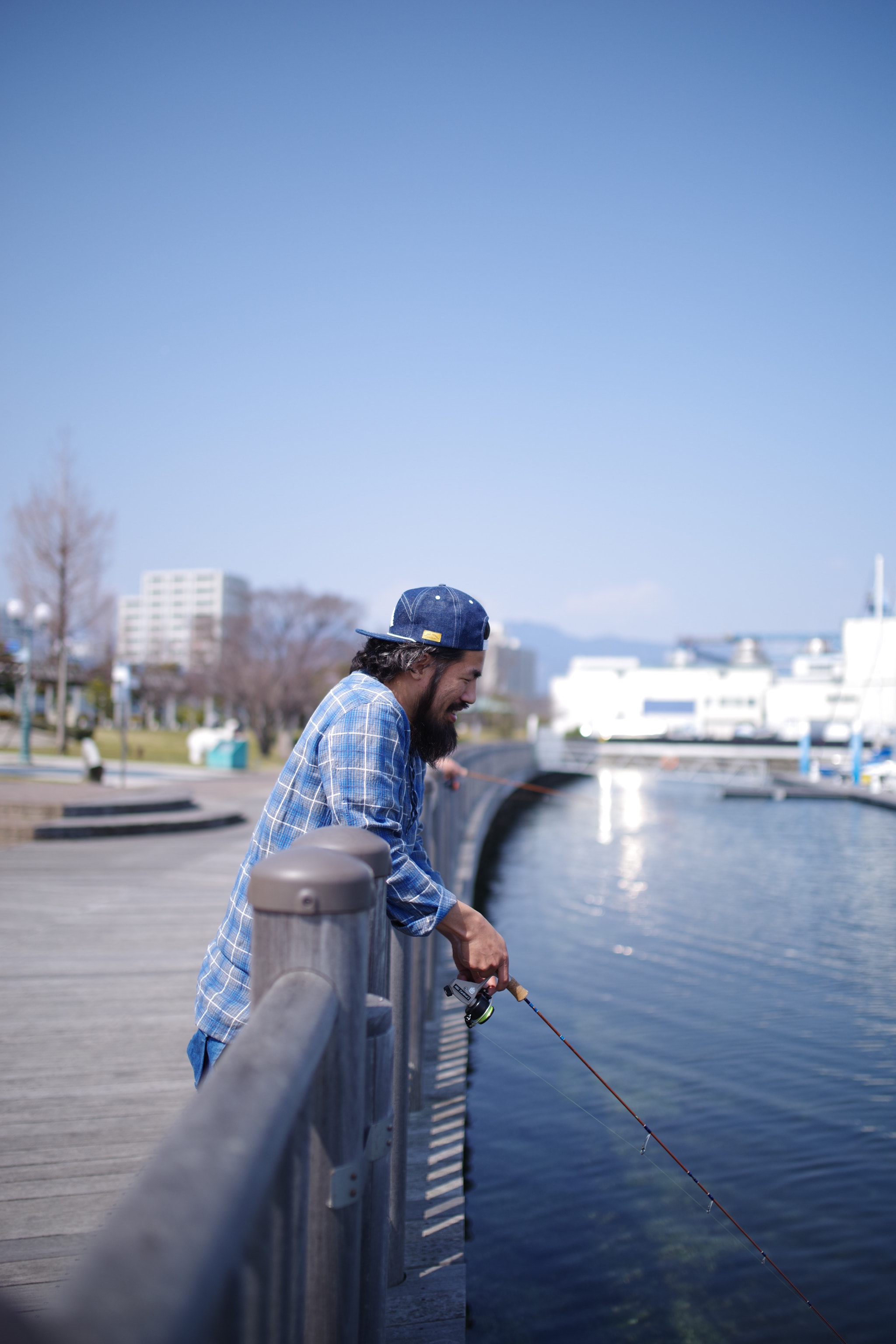 Pentax K-1 + Sigma 35mm F1.4 DG HSM Art sample photo