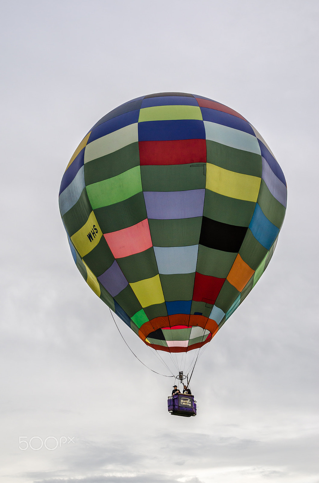 Nikon D7000 + Sigma 18-200mm F3.5-6.3 DC sample photo. Hamilton, new zealand - march 26, 2017: balloons over waikato festival on march 26, 2017 in... photography