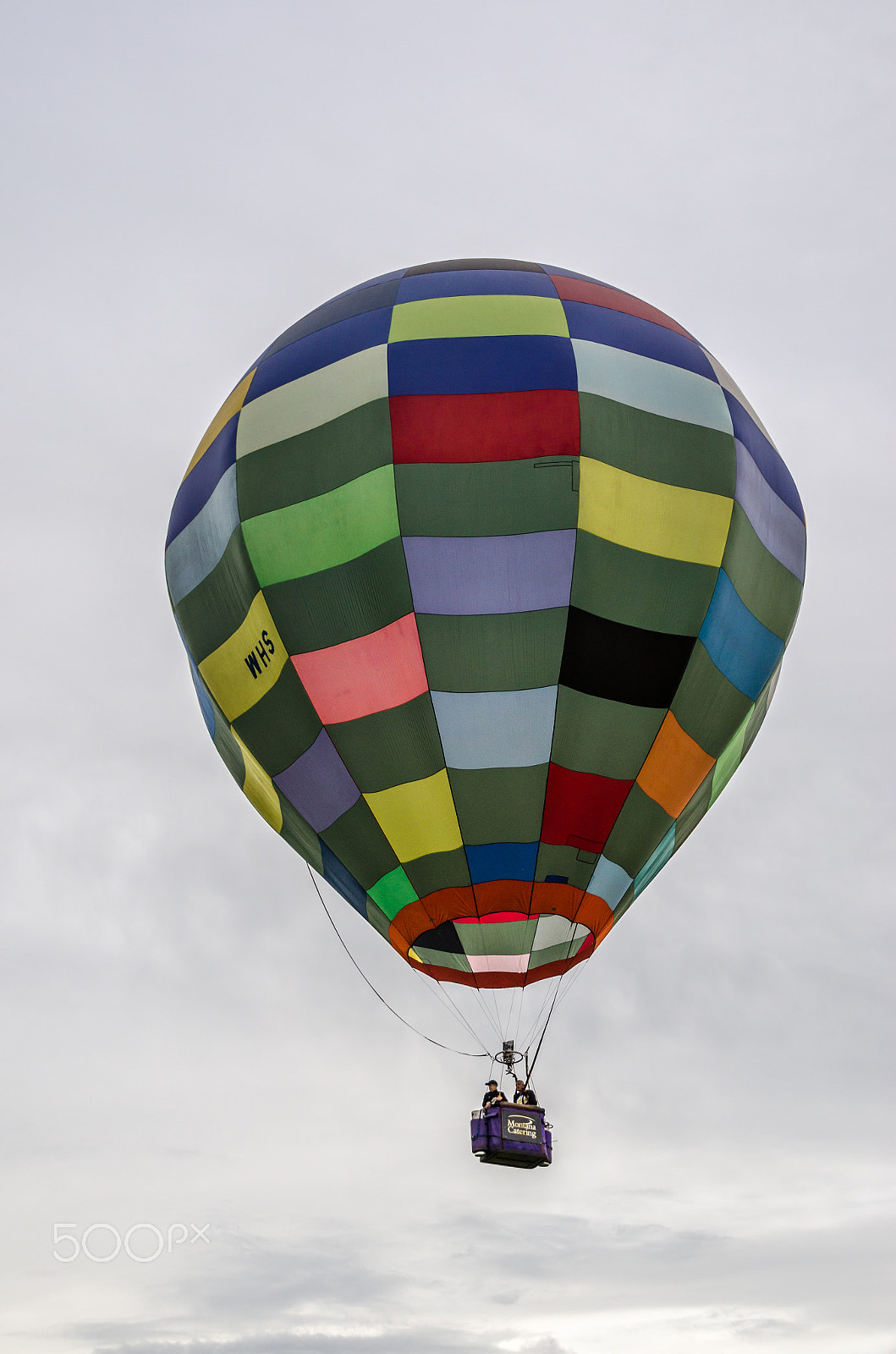 Nikon D7000 sample photo. Hamilton, new zealand - march 26, 2017: balloons over waikato festival on march 26, 2017 in... photography