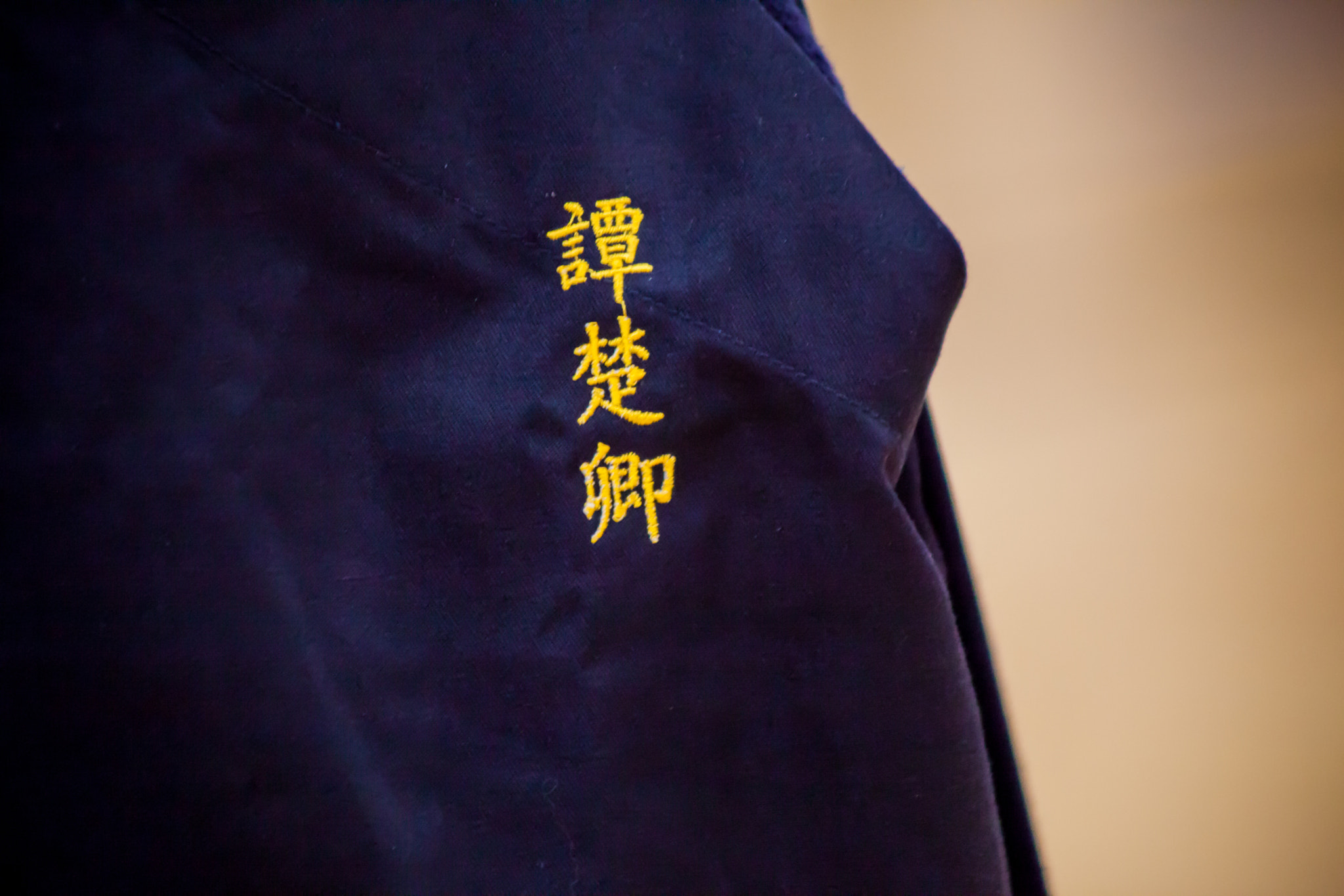 Canon EF 75-300mm f/4-5.6 USM sample photo. Bu kendo 2017 photography