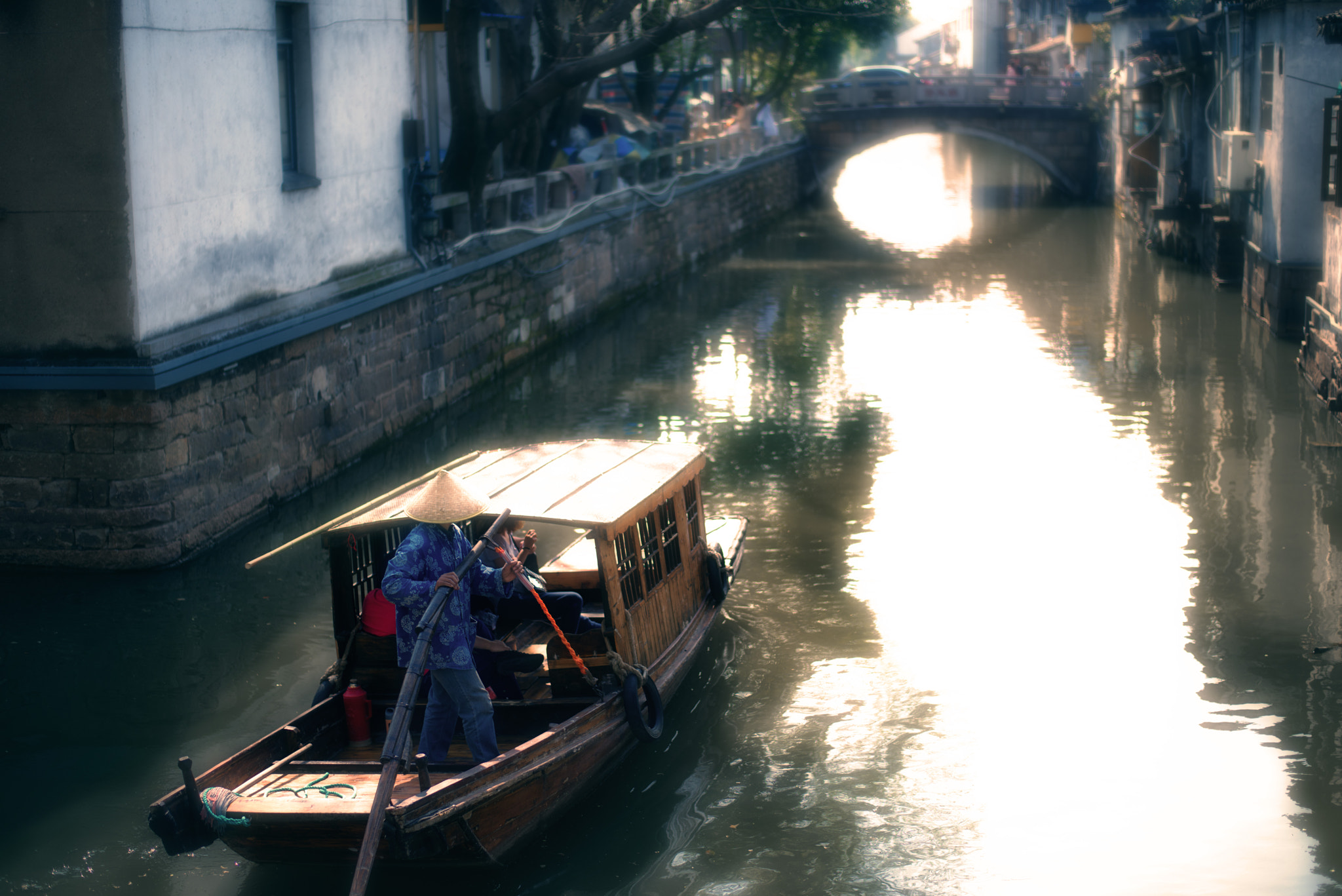 Nikon D810 + Nikon AF-S Nikkor 50mm F1.8G sample photo. 江南 photography
