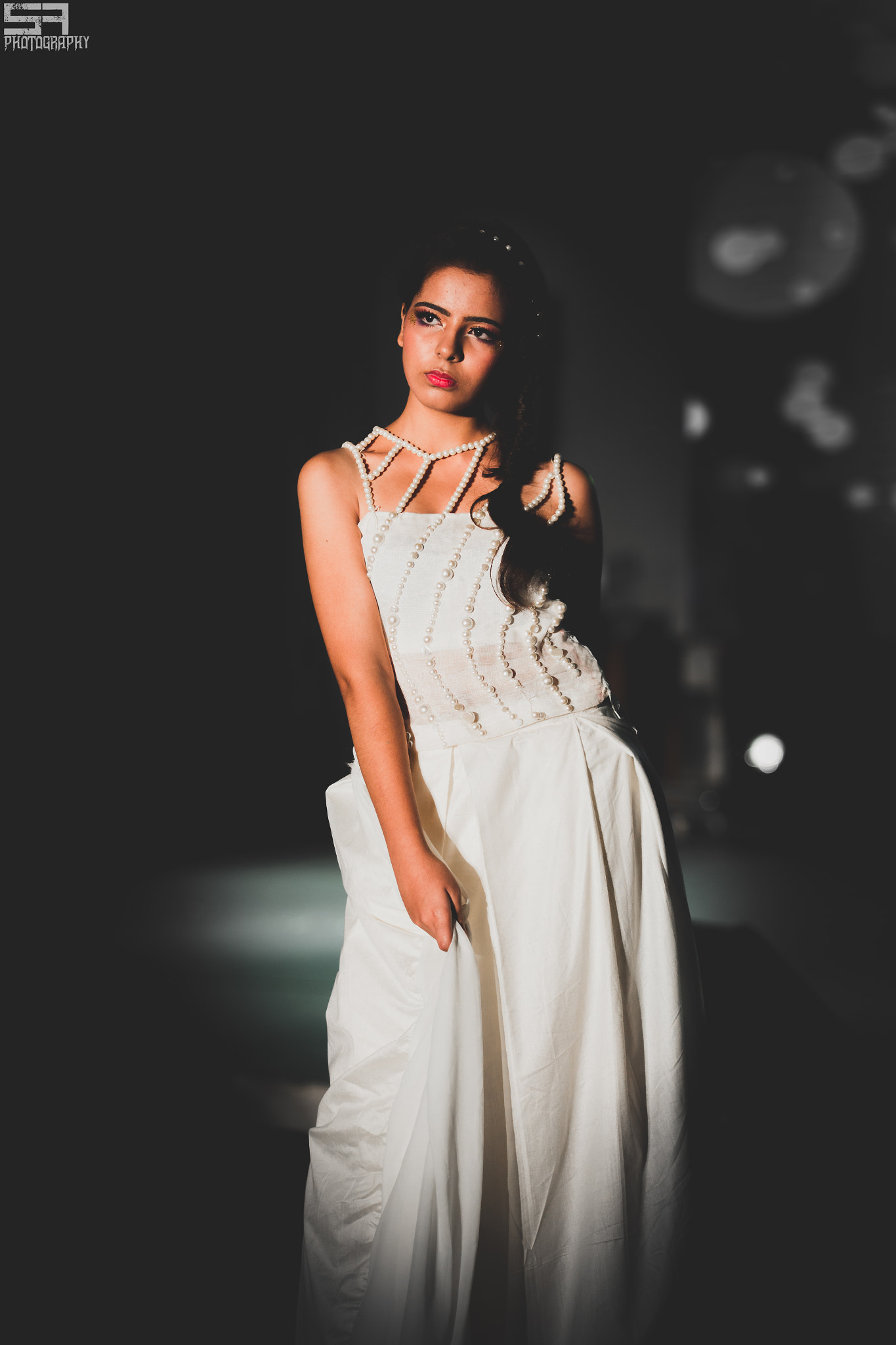 Canon EF 70-200mm F2.8L USM sample photo. Couture boulevard photography