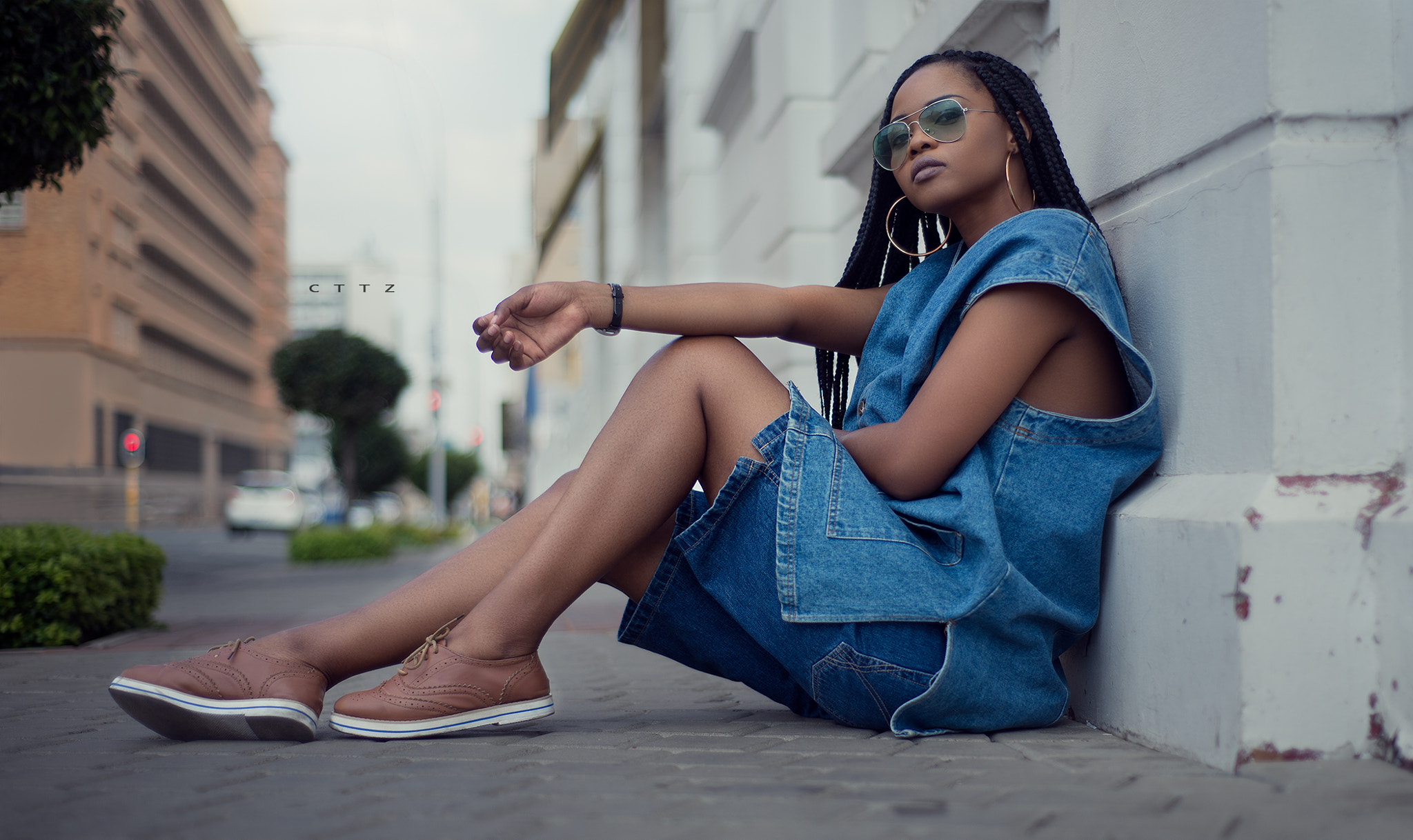 Nikon AF Nikkor 50mm F1.8D sample photo. Hloni photography
