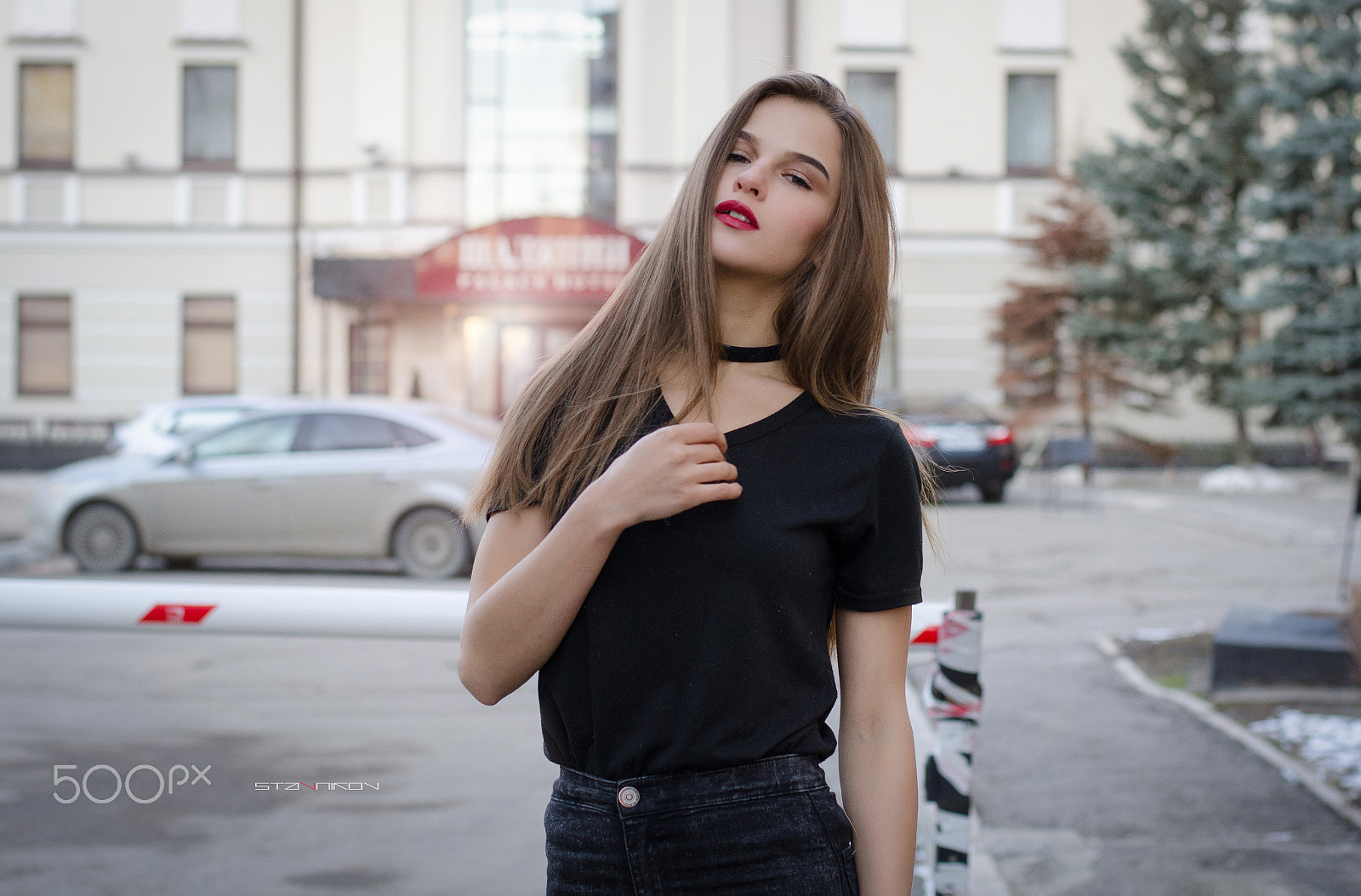 Nikon D7000 + Nikon AF-S Nikkor 50mm F1.8G sample photo. Kazan photography