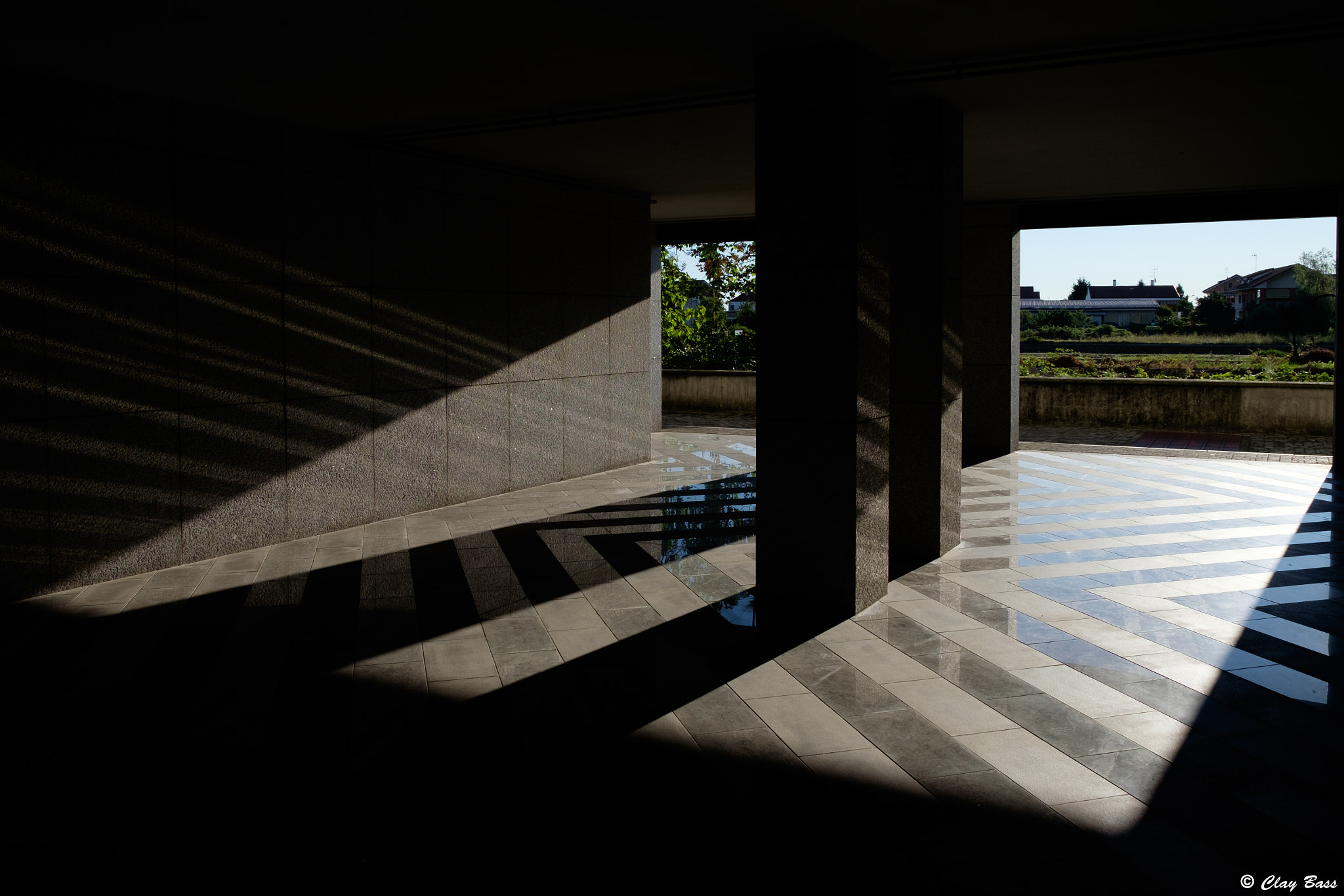 Fujifilm XF 18-55mm F2.8-4 R LM OIS sample photo. Ecco cosa ha fatto la luce photography