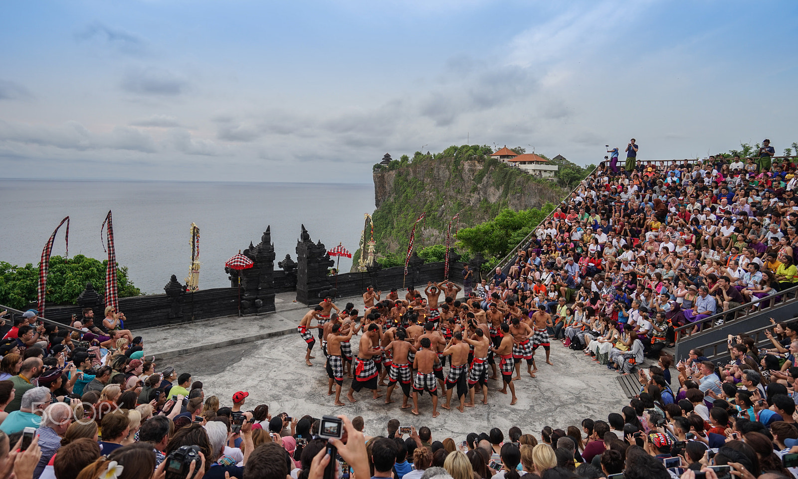 Sony a7 sample photo. Kecak dance, uluwatu / bali photography