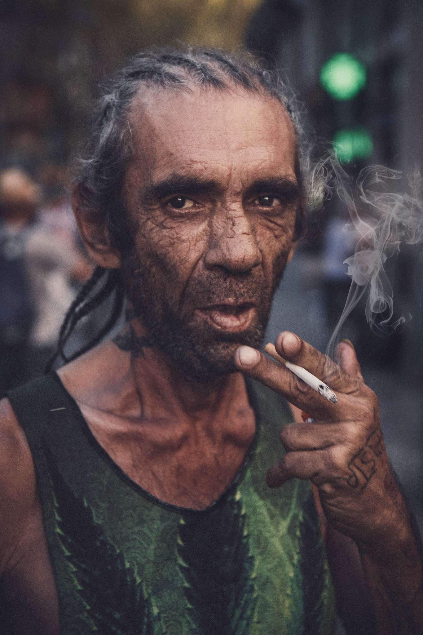 Sigma 17-50mm F2.8 EX DC OS HSM sample photo. Jorge insta photography